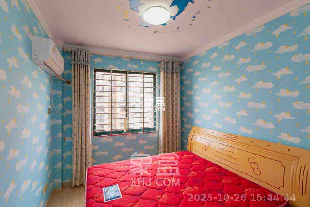 华盛世纪新城  4室2厅2卫    2200.0元/月 华盛世纪新城  4室2厅2卫    2200.0元/月室内图