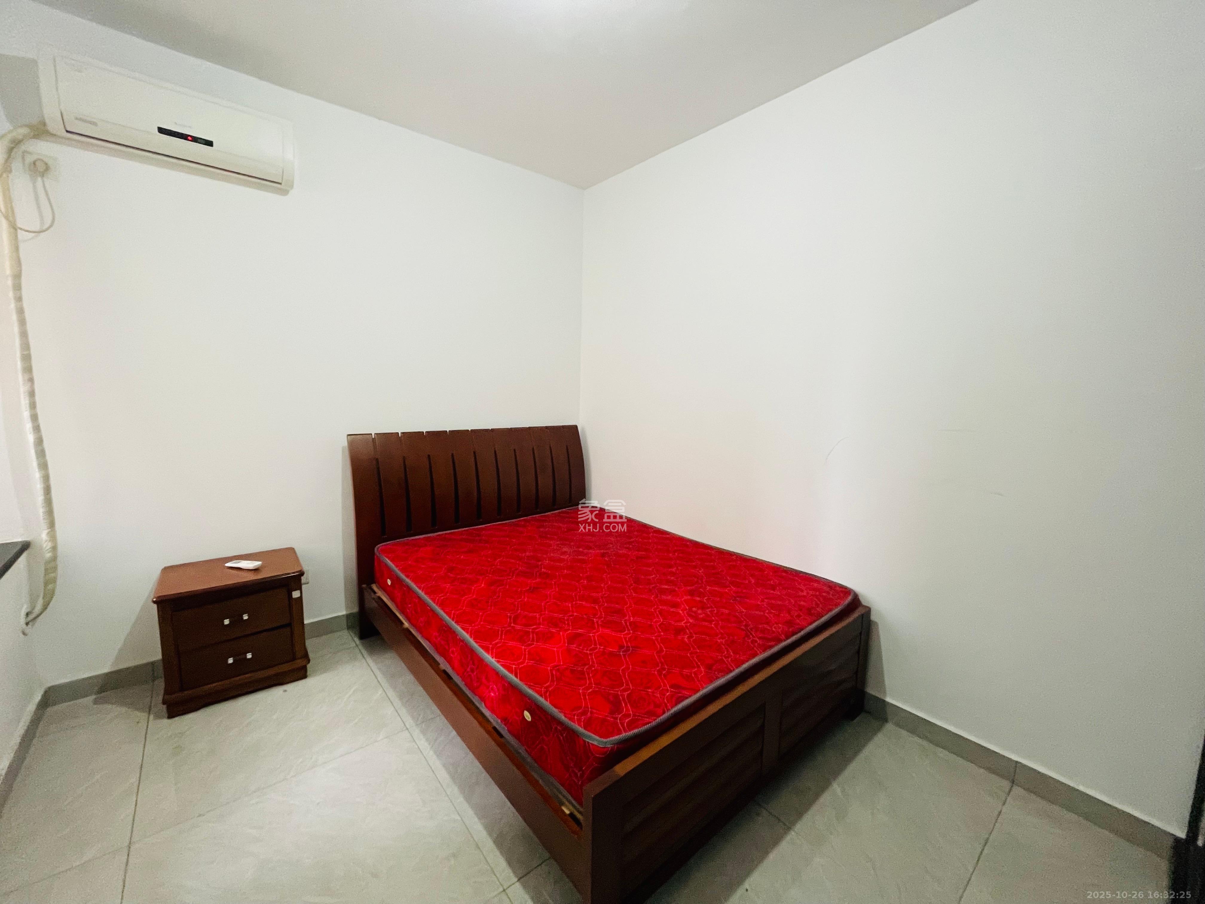 紫晶城  2室1厅1卫    1500.0元/月室内图