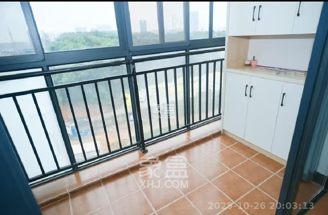 锦绣兰亭 2室2厅1卫 1900.0元/月 锦绣兰亭 2室2厅1卫 1900.0元/月室内图