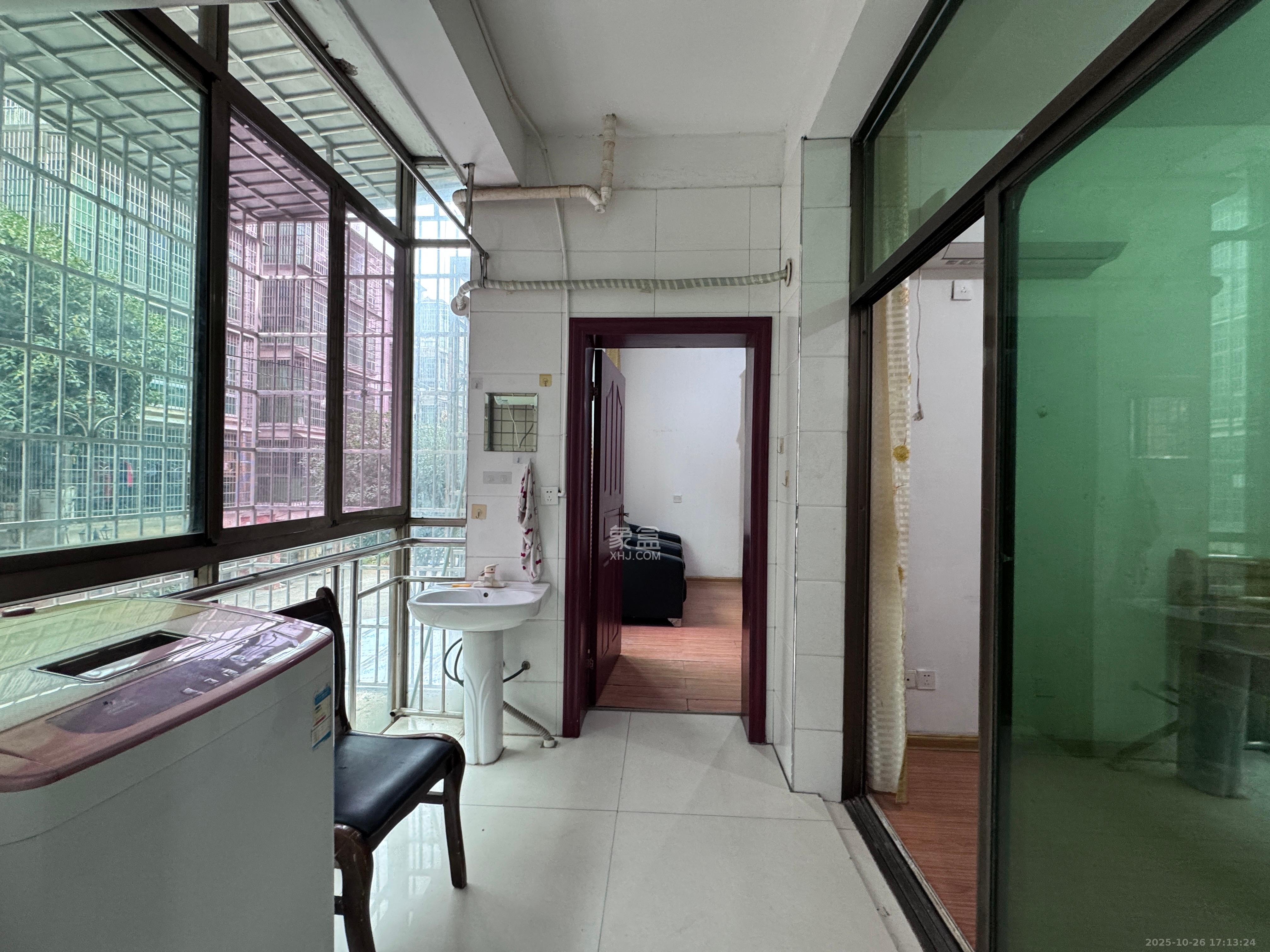 华美佳园(鄱阳佳园)  1室0厅0卫    1150.0元/月室内图