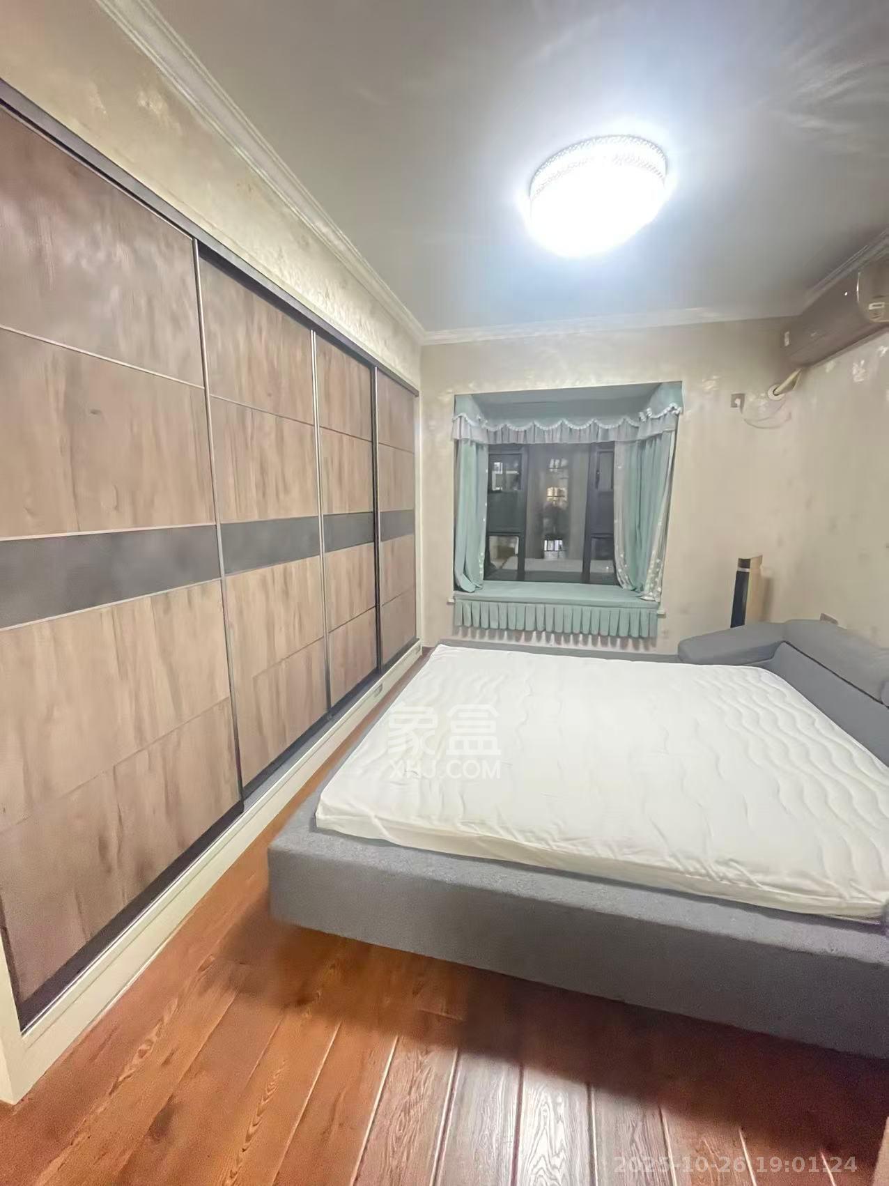 鸿基橄榄君庭  4室2厅2卫    3500.0元/月 鸿基橄榄君庭  4室2厅2卫    3500.0元/月室内图