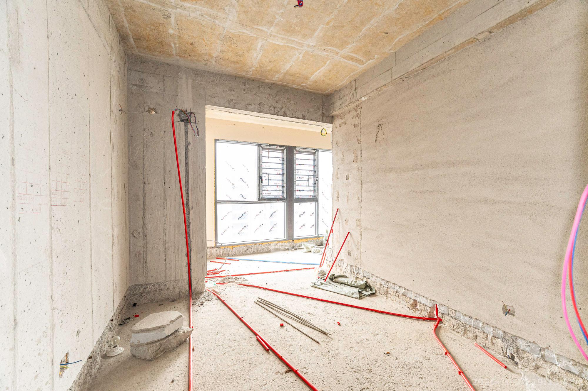 兴进珺府  3室2厅1卫    74.8万卧室