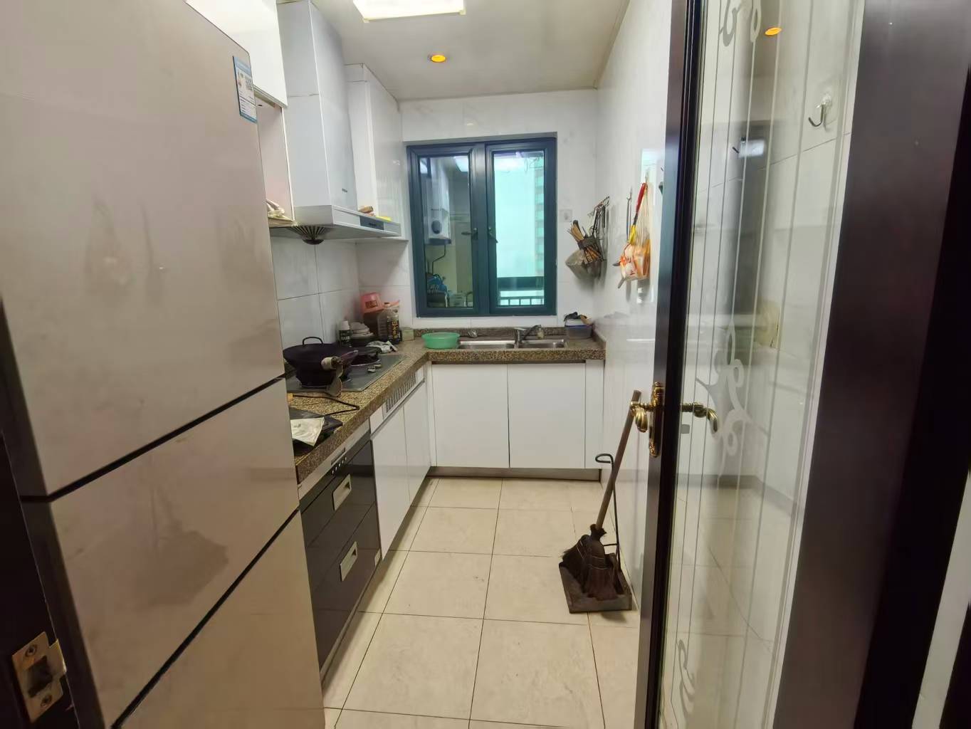 恒大绿洲  3室2厅1卫    52.8万室内图