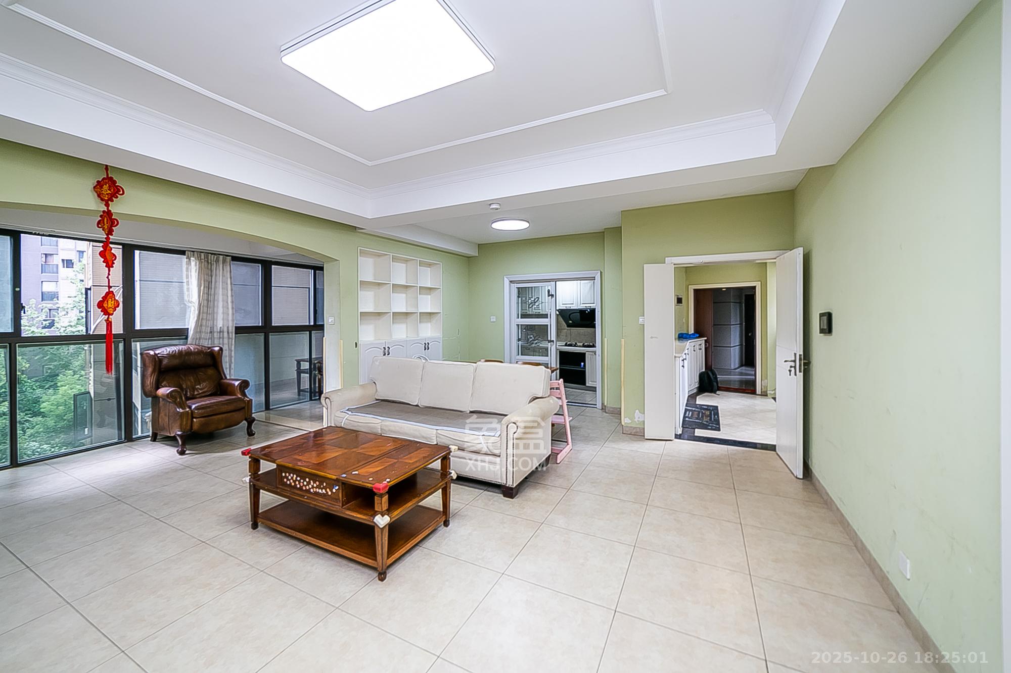 通用时代国际社区  3室2厅2卫    120.0万