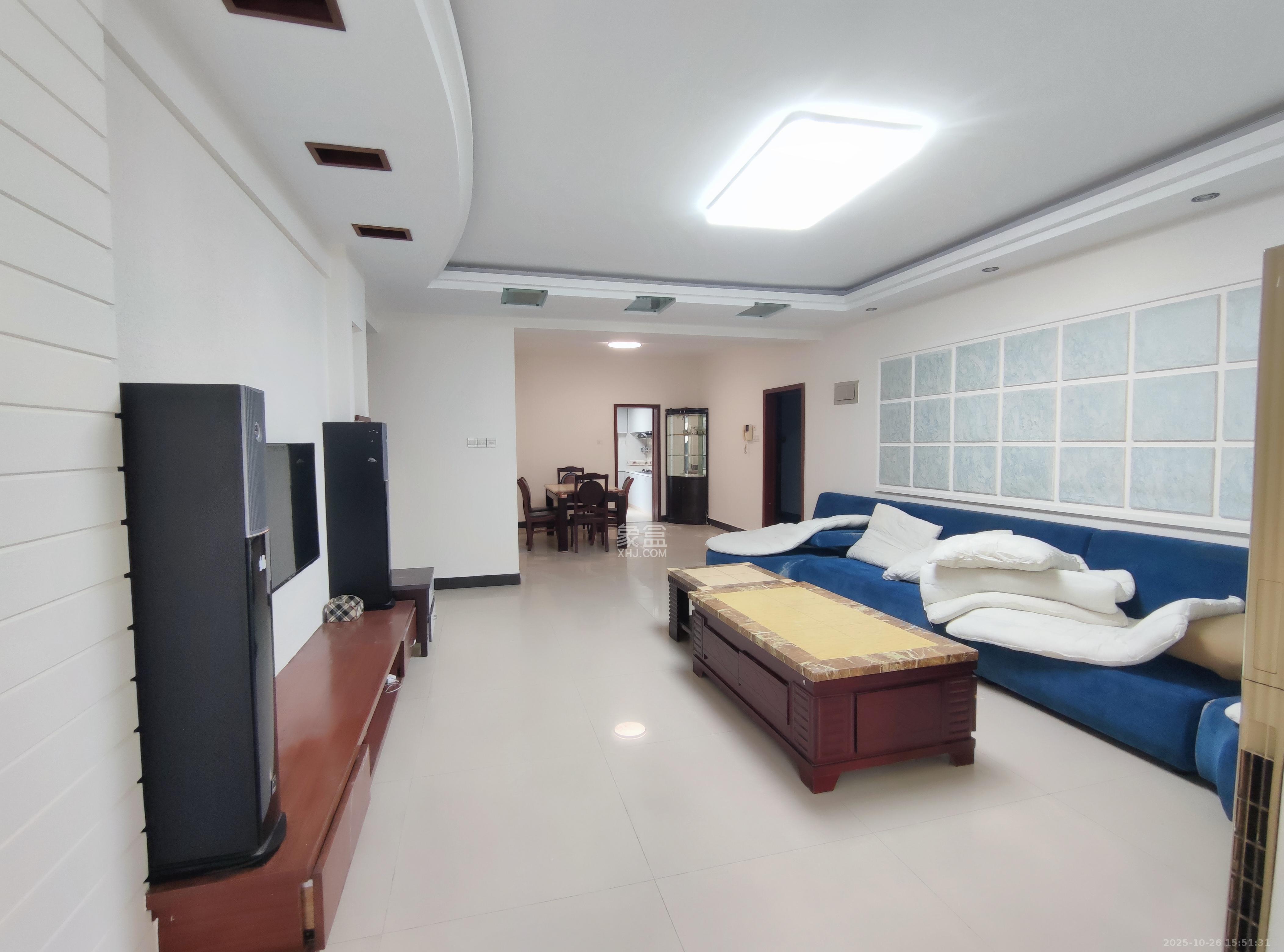 明城公寓  4室2厅2卫    2700.0元/月 明城公寓  4室2厅2卫    2700.0元/月