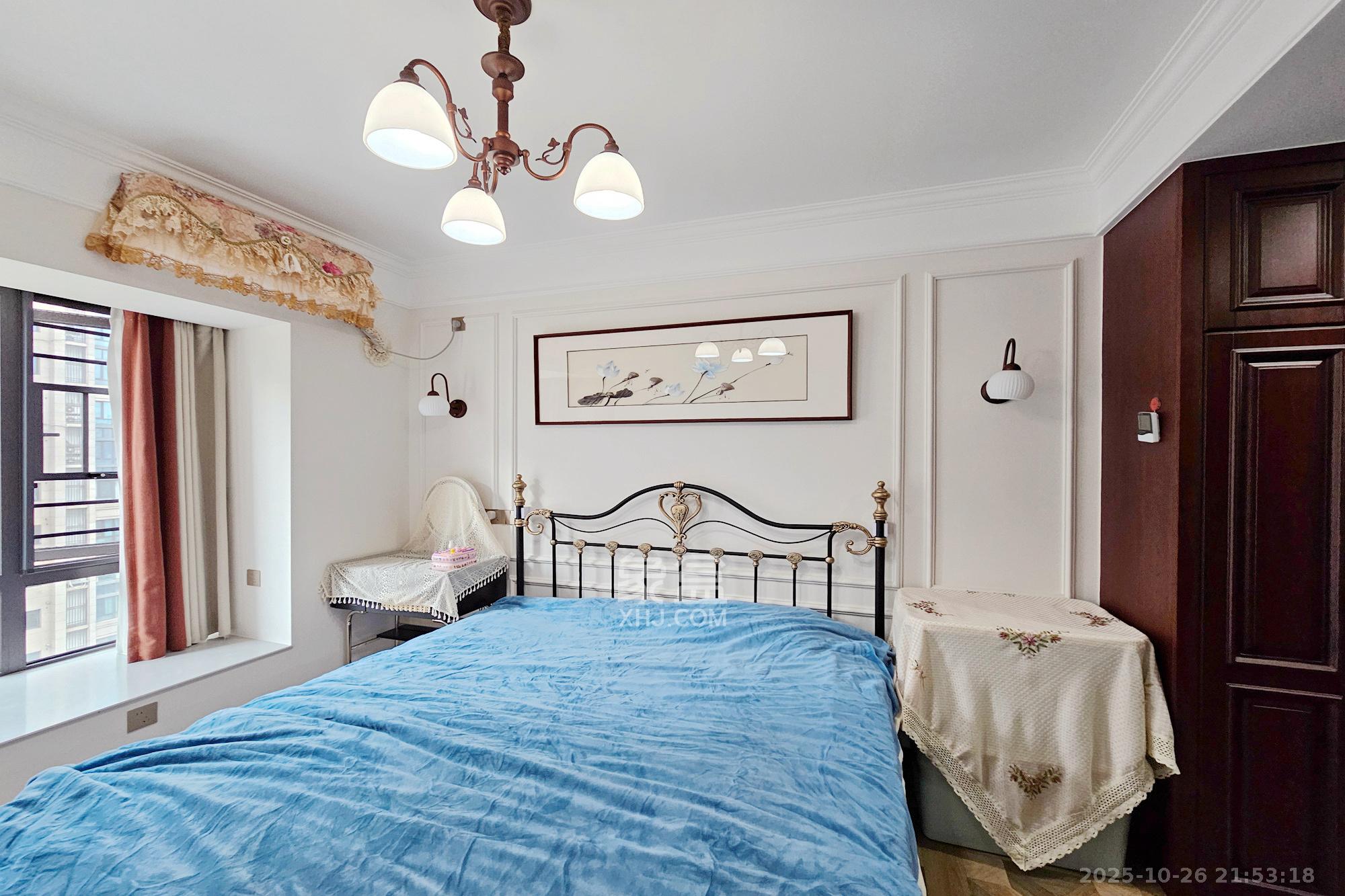 明昇壹城（明昇时代广场）一期  3室2厅1卫    159.0万卧室