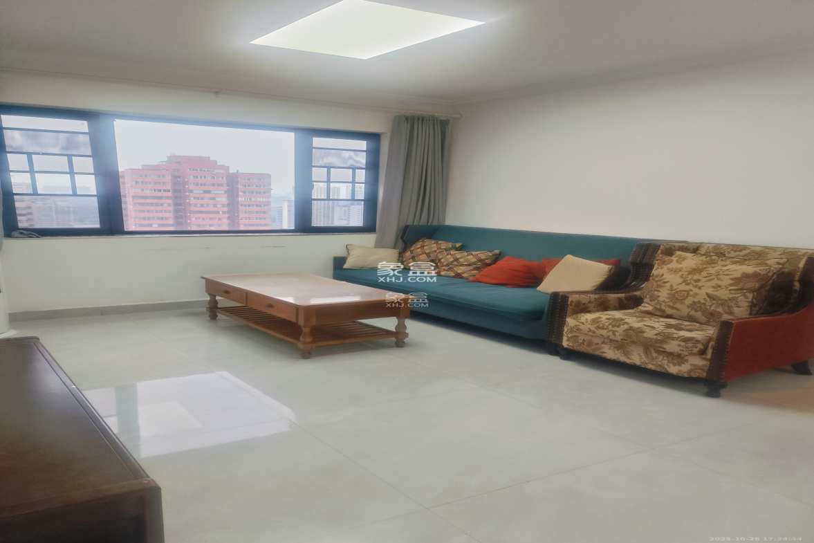 韭菜园嘉苑 3室2厅2卫 4000.0元/月 韭菜园嘉苑 3室2厅2卫 4000.0元/月室内图