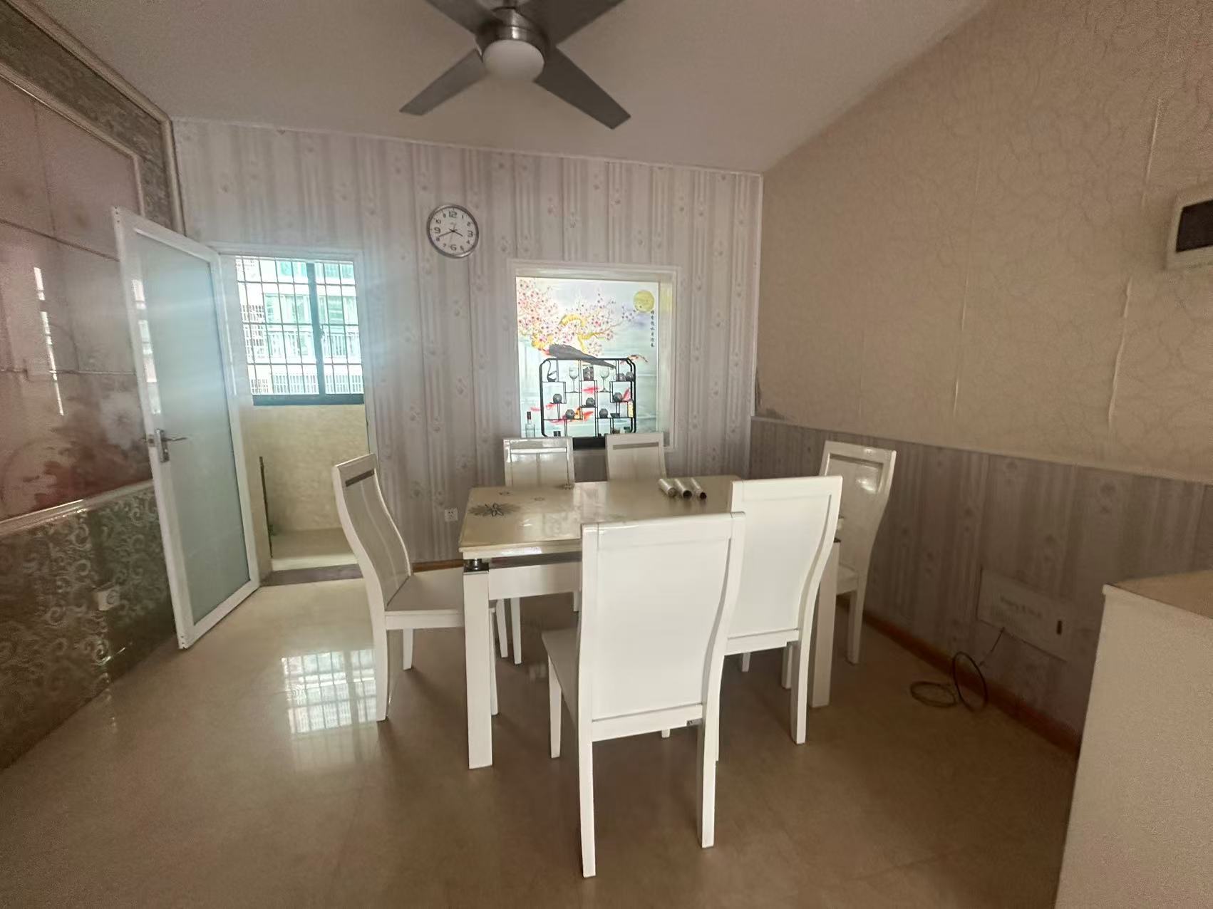 锦绣雁城  5室2厅3卫    60.0万