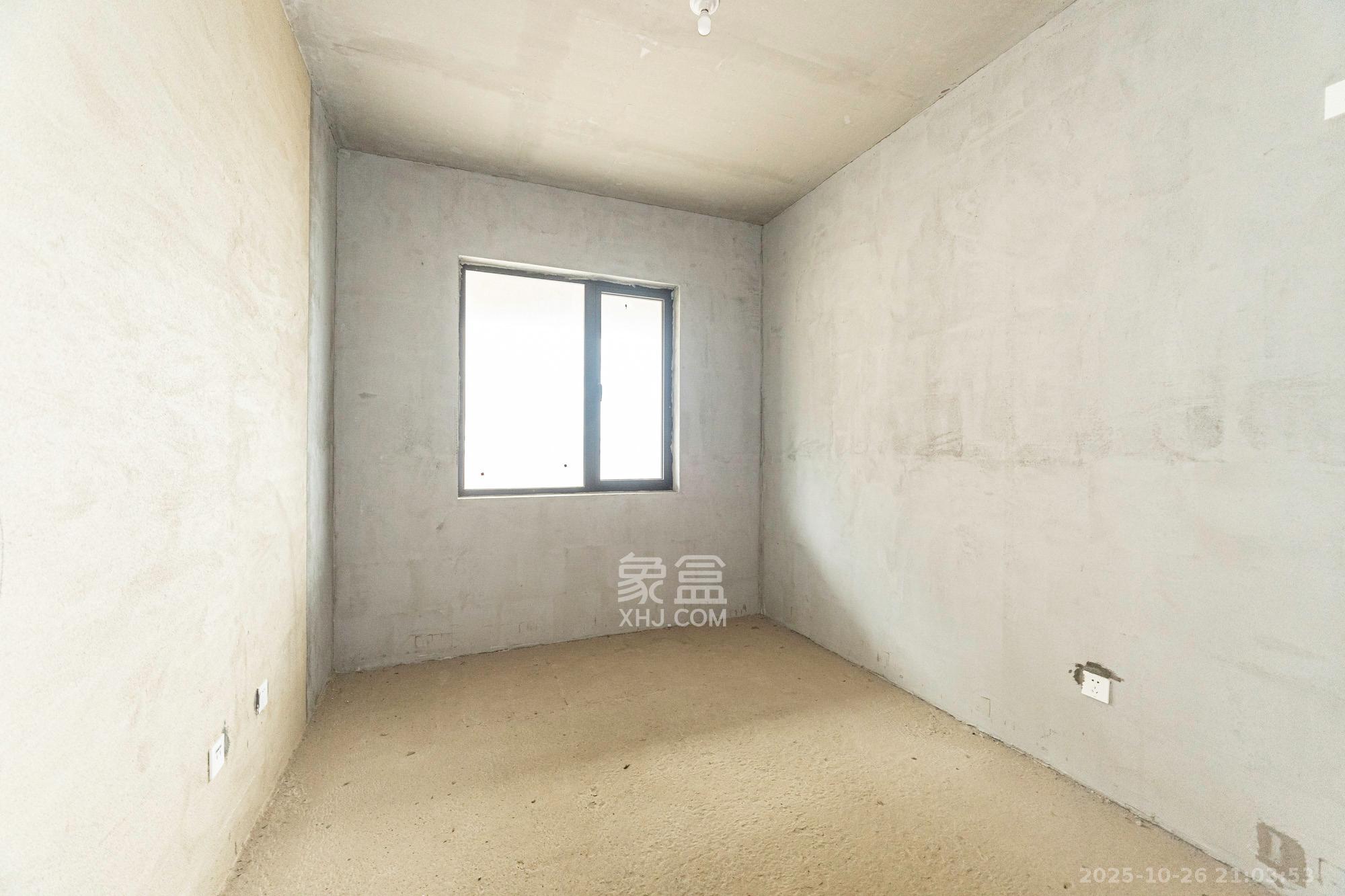 星雅美辰  3室2厅2卫    76.0万卧室