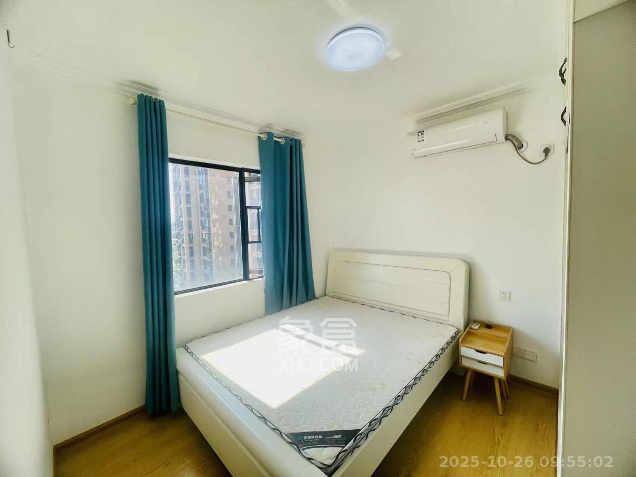 兴和佳苑安置小区  2室1厅1卫    2000.0元/月室内图