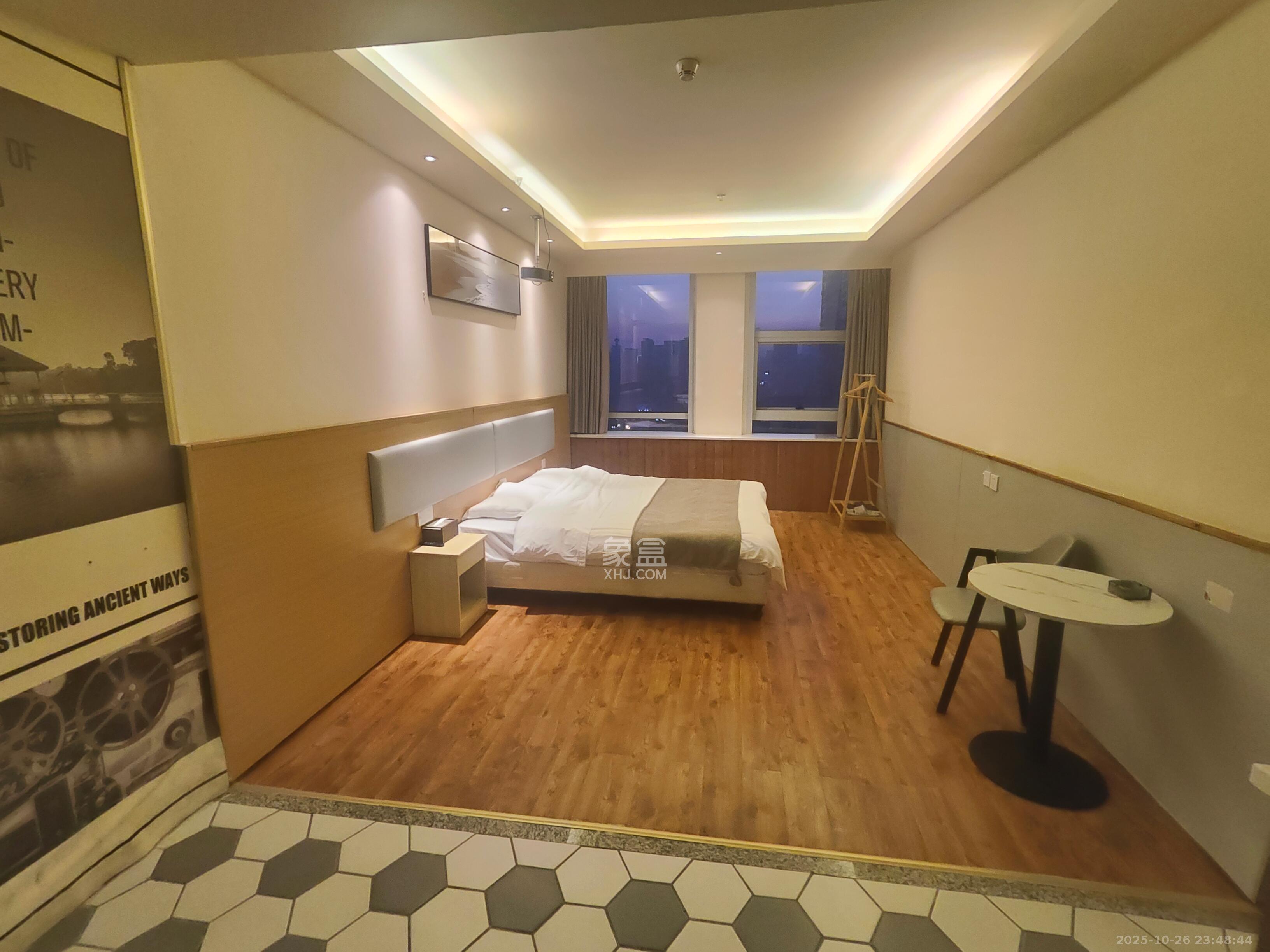 宇成朝阳广场 1室1厅1卫 2000.0元/月 宇成朝阳广场 1室1厅1卫 2000.0元/月室内图