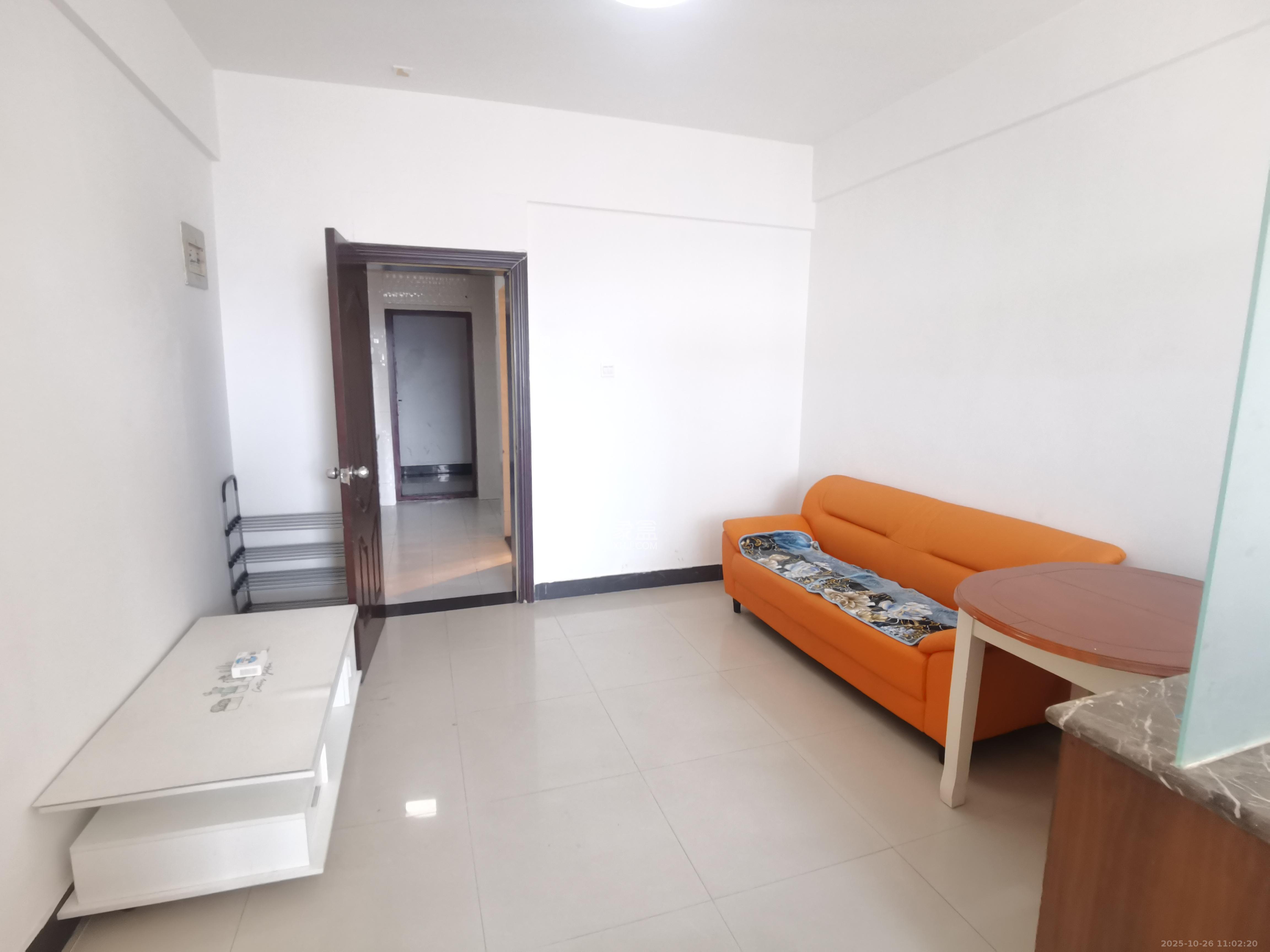 上河国际A座 1室1厅1卫 1600.0元/月 上河国际A座 1室1厅1卫 1600.0元/月室内图