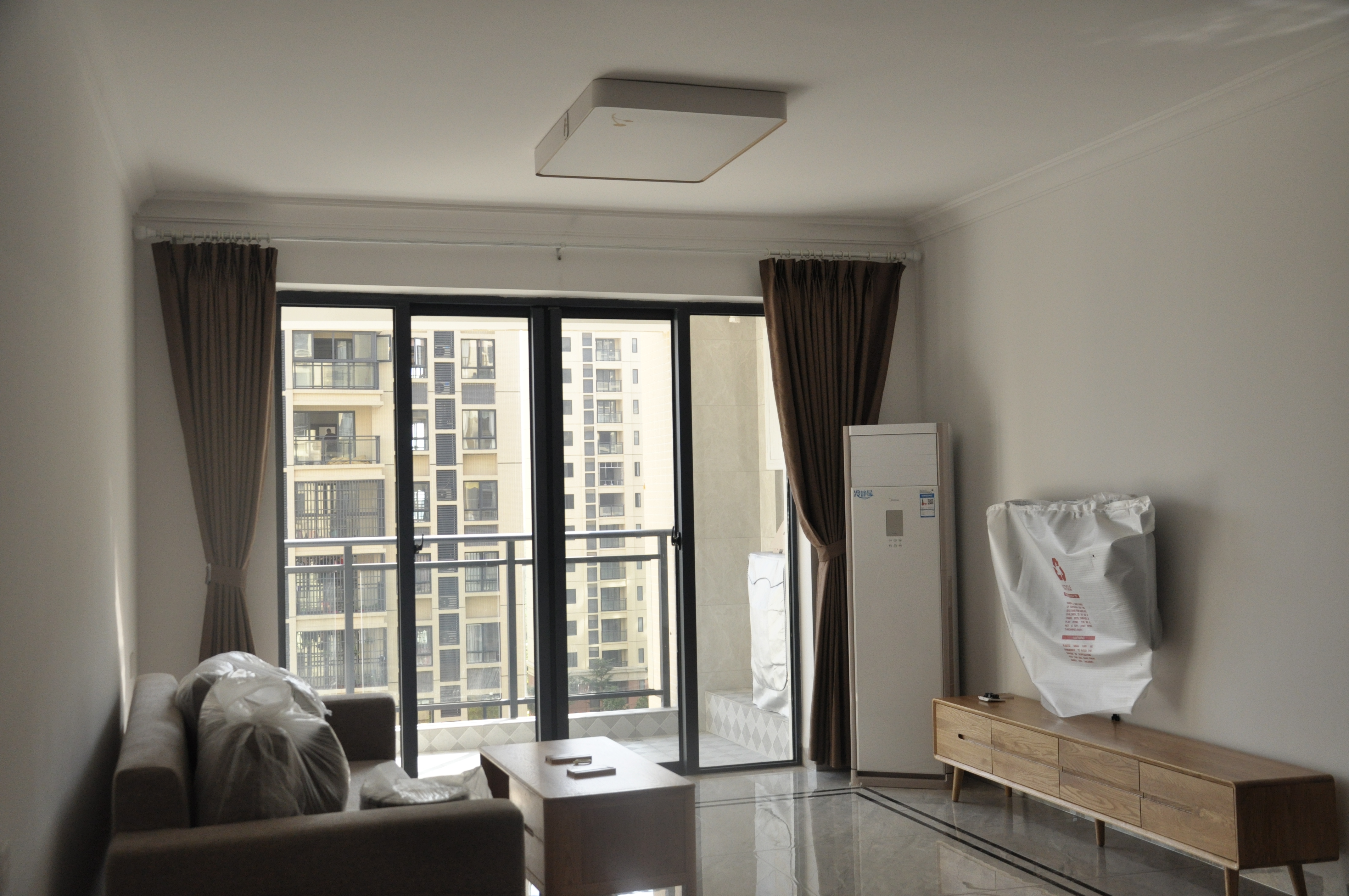 现代美居（喜盈门）  2室1厅1卫    3000.0元/月室内图1