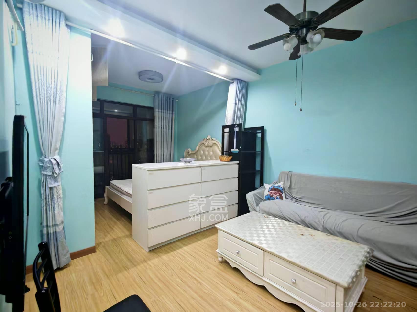 三力公寓(三力国际) 2室1厅1卫 1900.0元/月 三力公寓(三力国际) 2室1厅1卫 1900.0元/月室内图