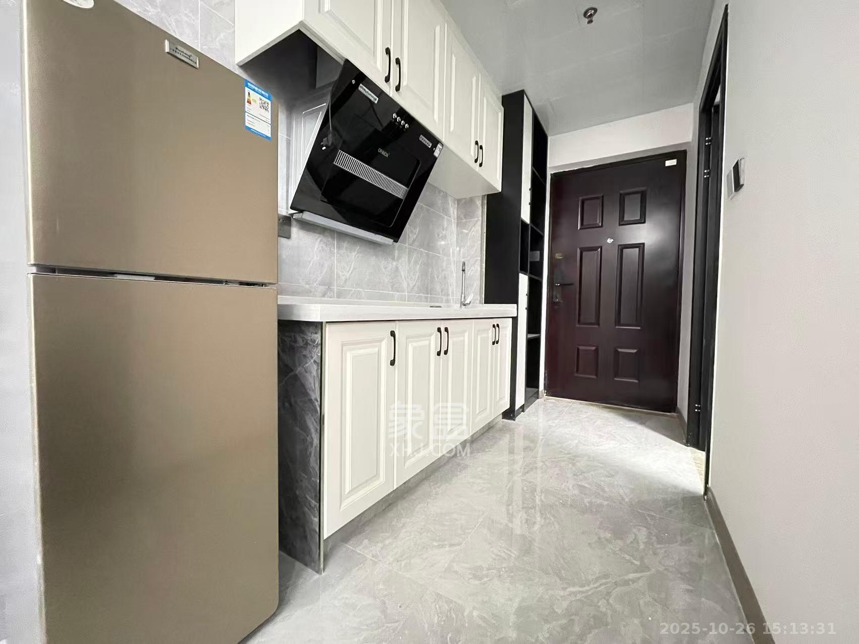 保利麓谷林语I区 1室0厅0卫 1500.0元/月 保利麓谷林语I区 1室0厅0卫 1500.0元/月室内图