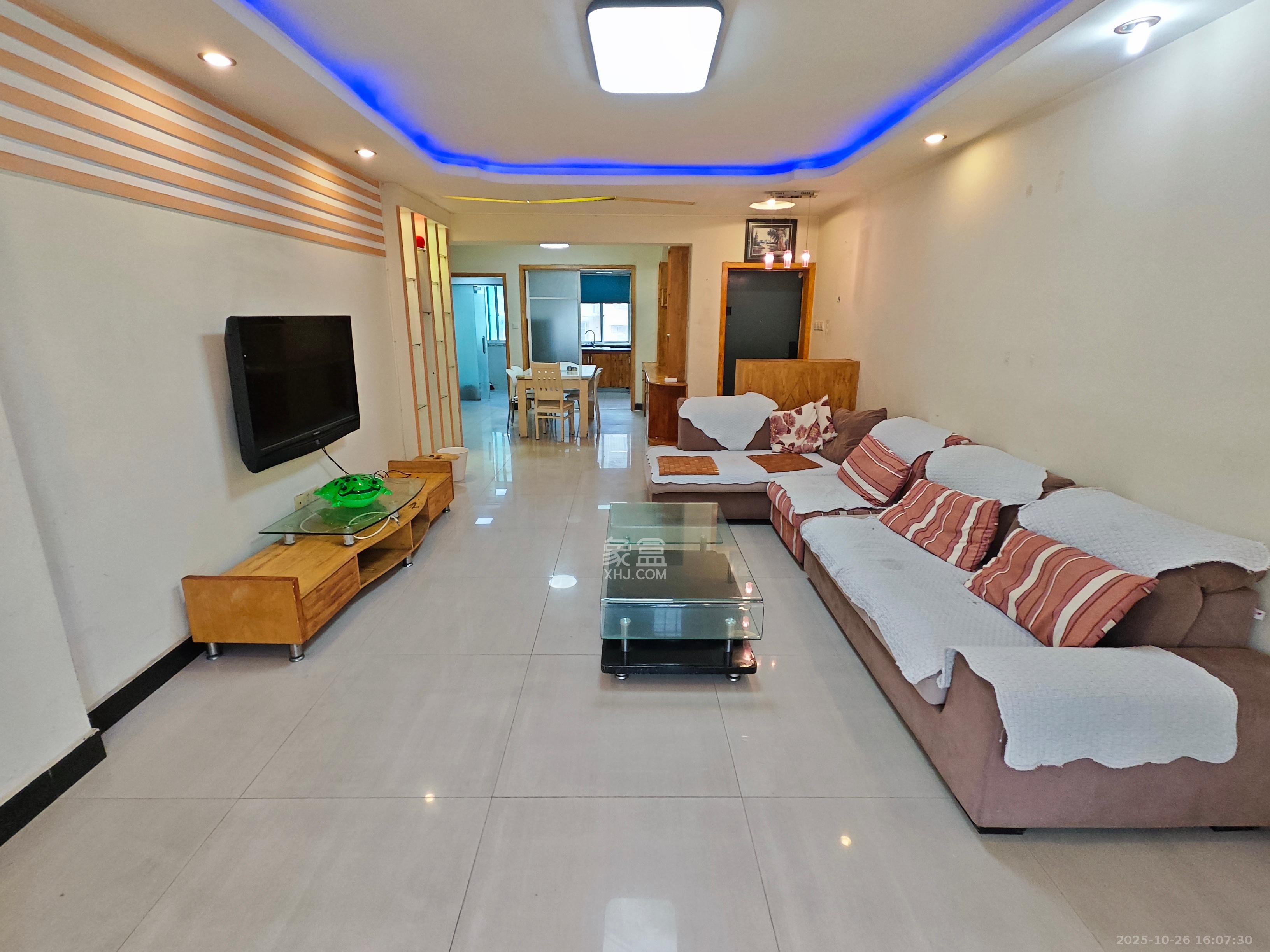 德馨园  3室2厅1卫    1800.0元/月 德馨园  3室2厅1卫    1800.0元/月室内图