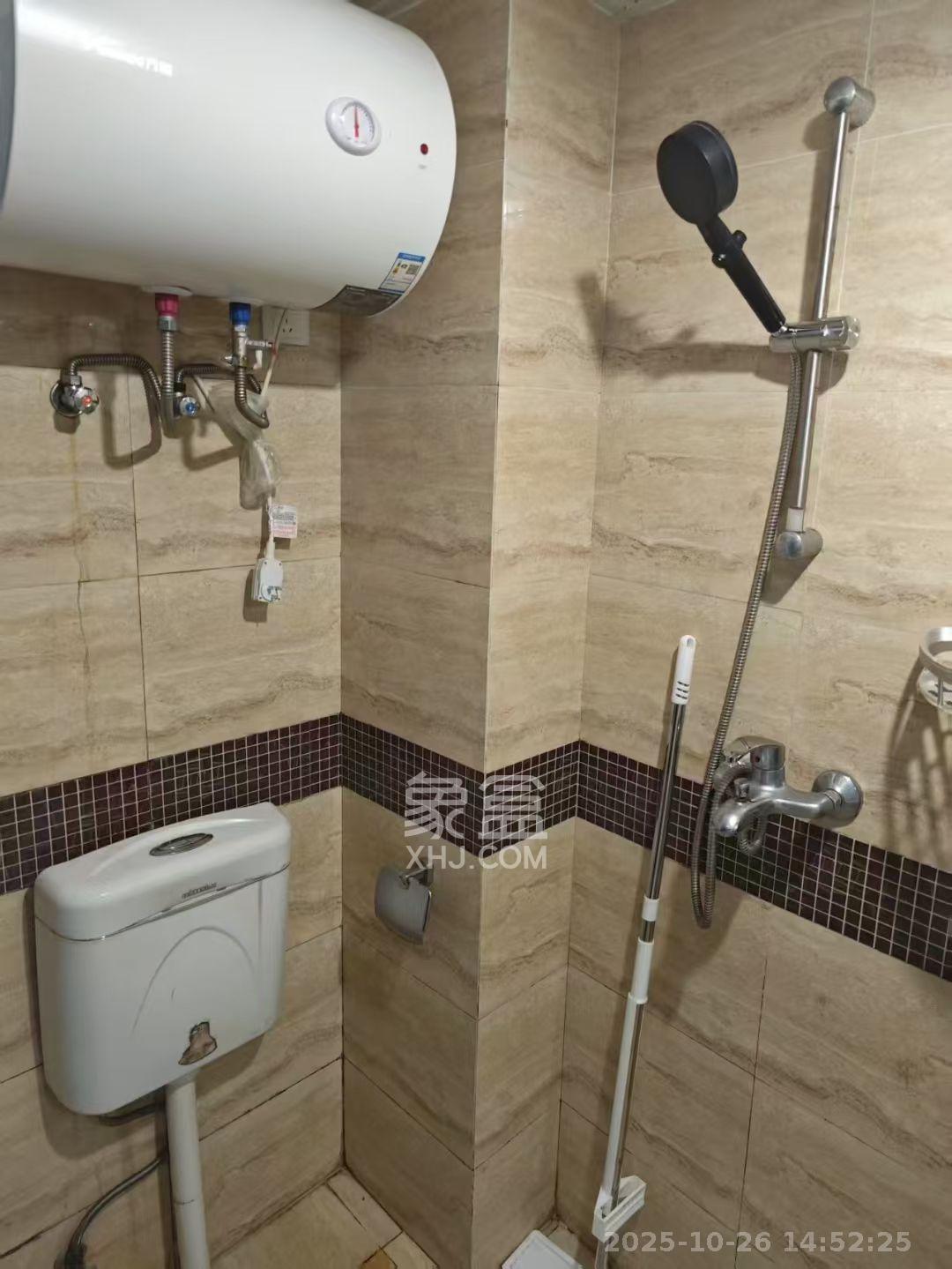 万科城  1室1厅1卫    1200.0元/月 万科城  1室1厅1卫    1200.0元/月室内图