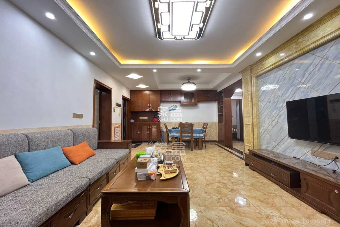 莲香园  2室2厅1卫    2200.0元/月 莲香园  2室2厅1卫    2200.0元/月室内图