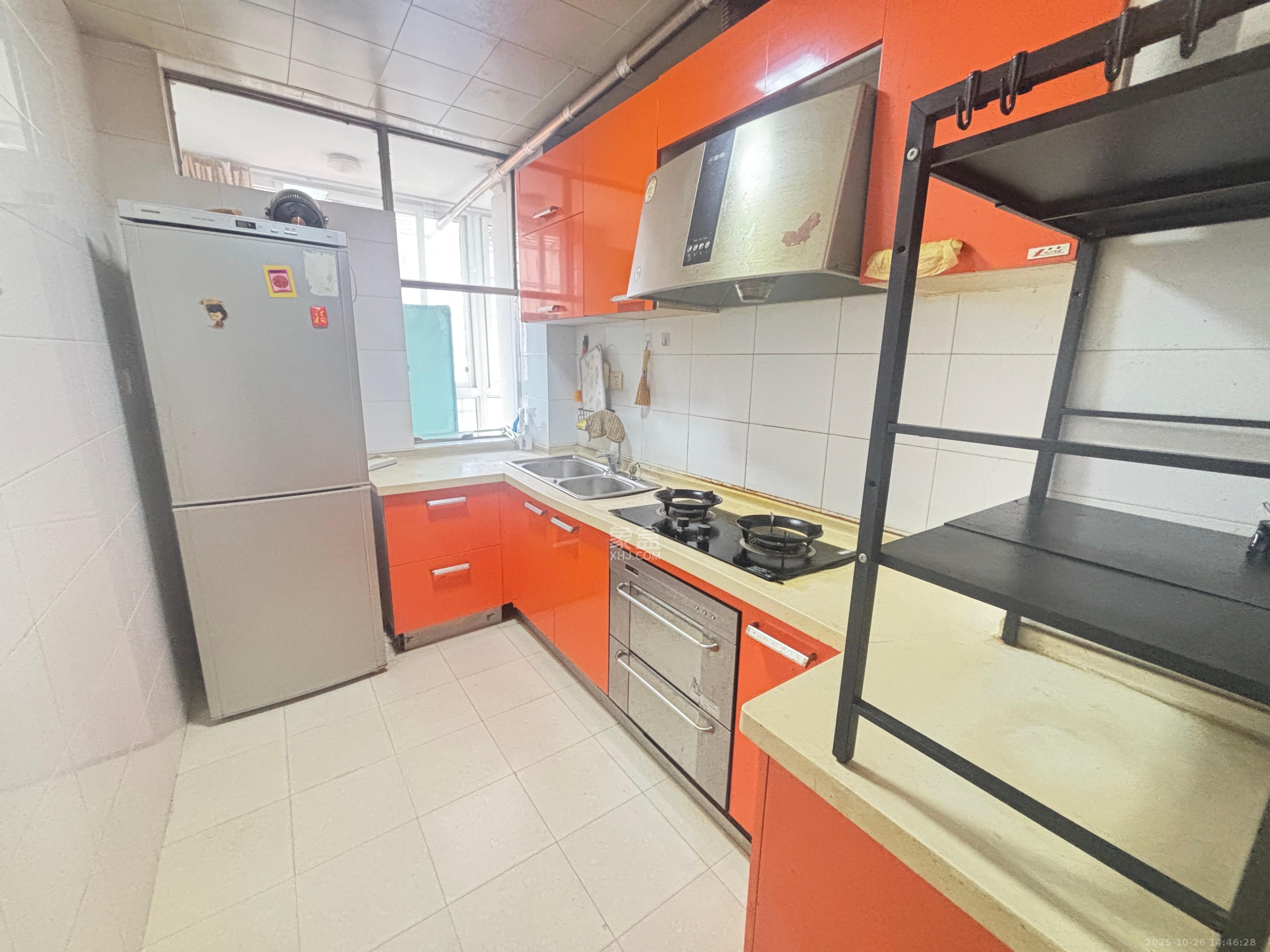 阳光丽景 2室2厅2卫 1800.0元/月 阳光丽景 2室2厅2卫 1800.0元/月室内图