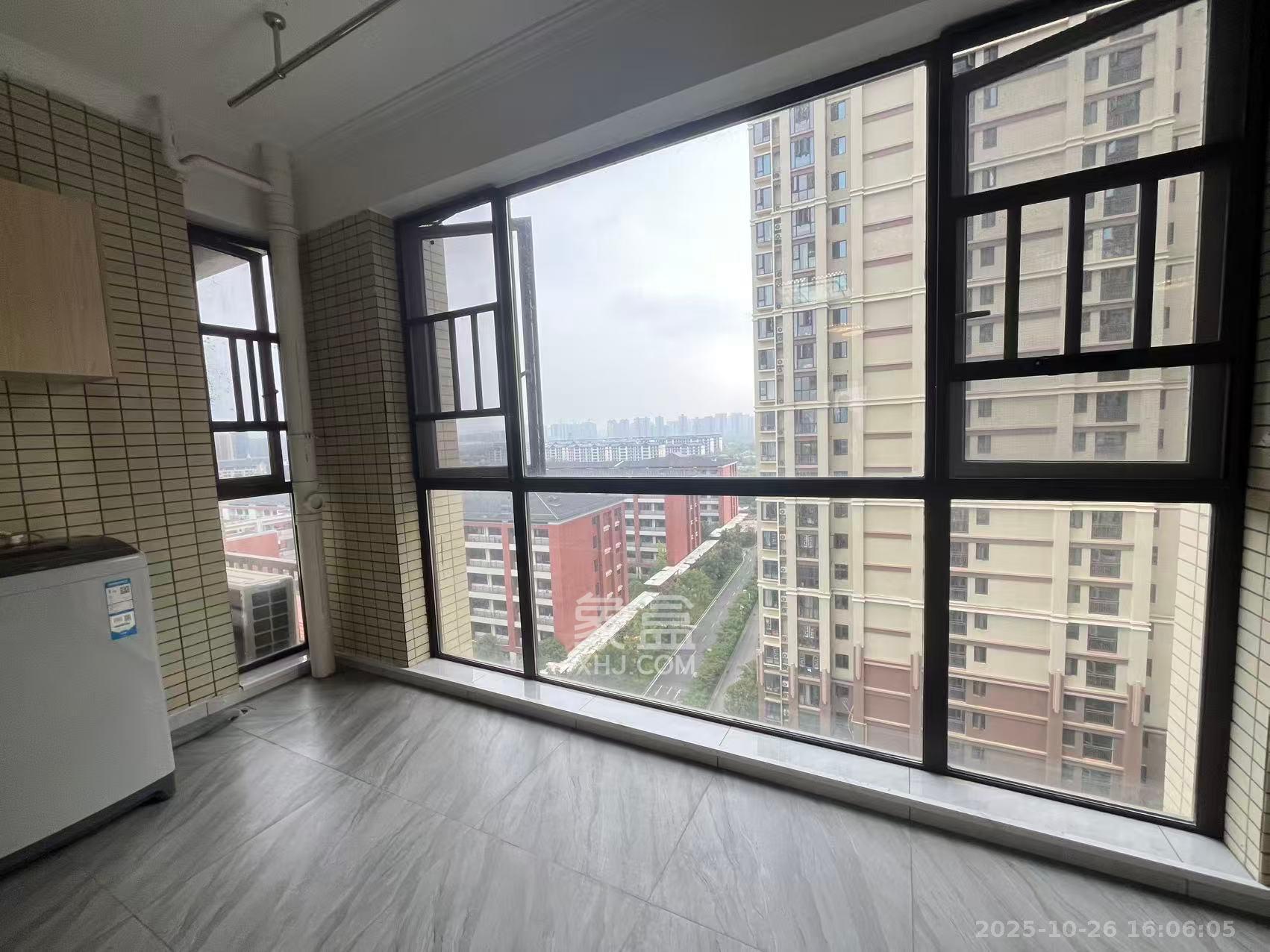 惟泽园  3室2厅2卫    3000.0元/月室内图