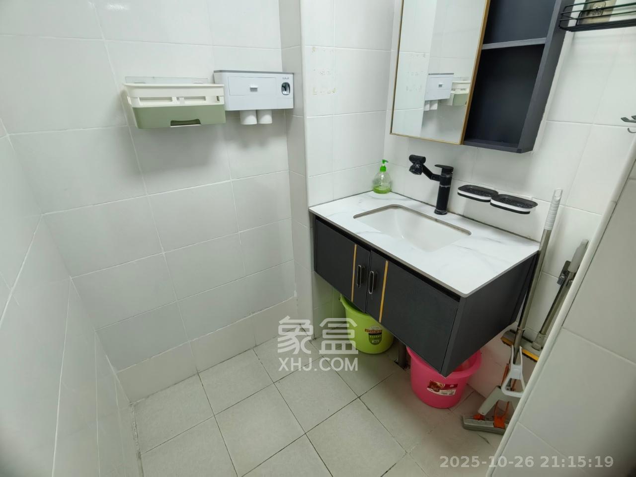 洞井生产安置小区（洞井新兴安置小区）  1室1厅1卫    800.0元/月室内图