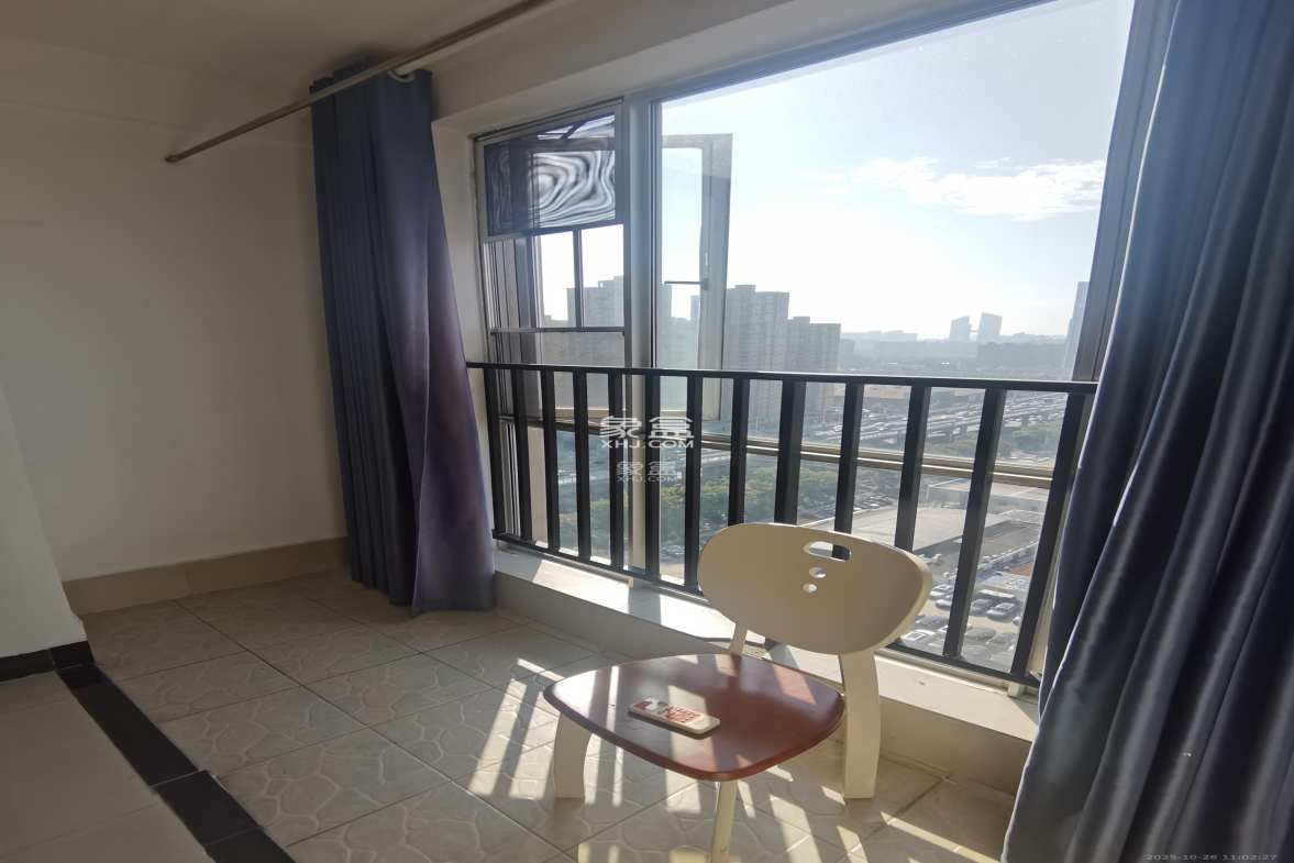 上河国际A座 1室1厅1卫 1600.0元/月 上河国际A座 1室1厅1卫 1600.0元/月室内图