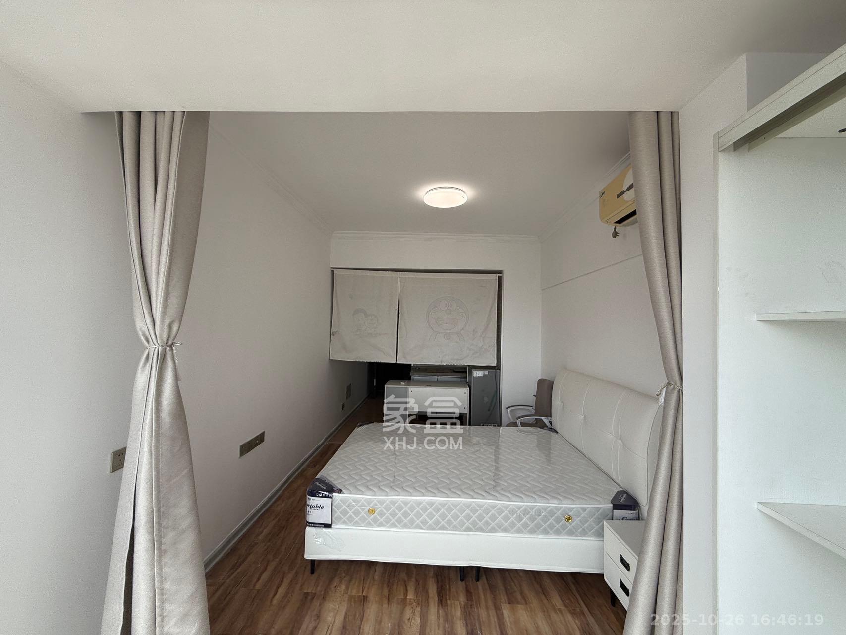 银轩铭誉(四海怡家)  1室1厅1卫    1300.0元/月 银轩铭誉(四海怡家)  1室1厅1卫    1300.0元/月室内图