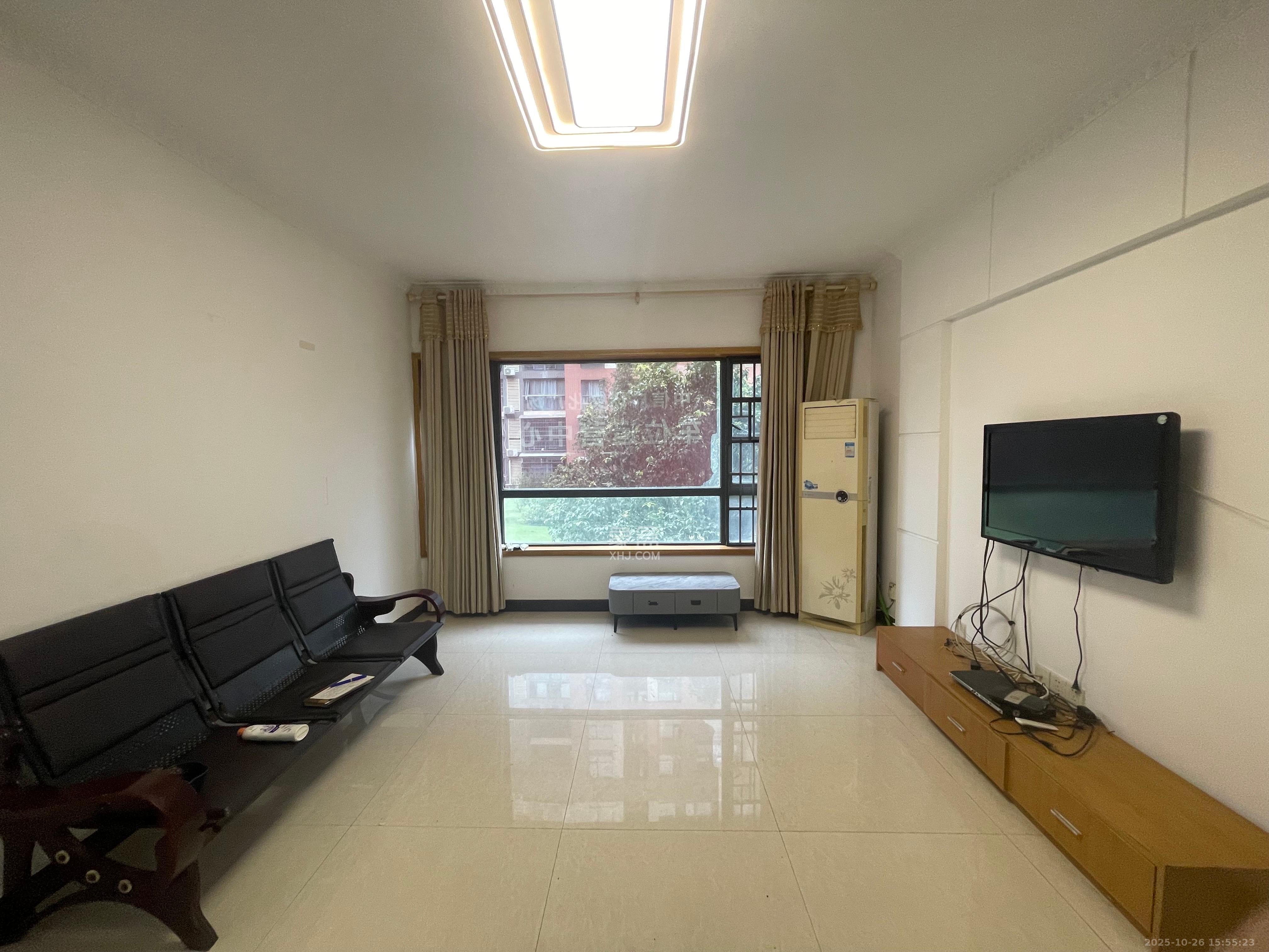 中信文化广场(中信新城二期) 3室1厅1卫 1900.0元/月 中信文化广场(中信新城二期) 3室1厅1卫 1900.0元/月室内图