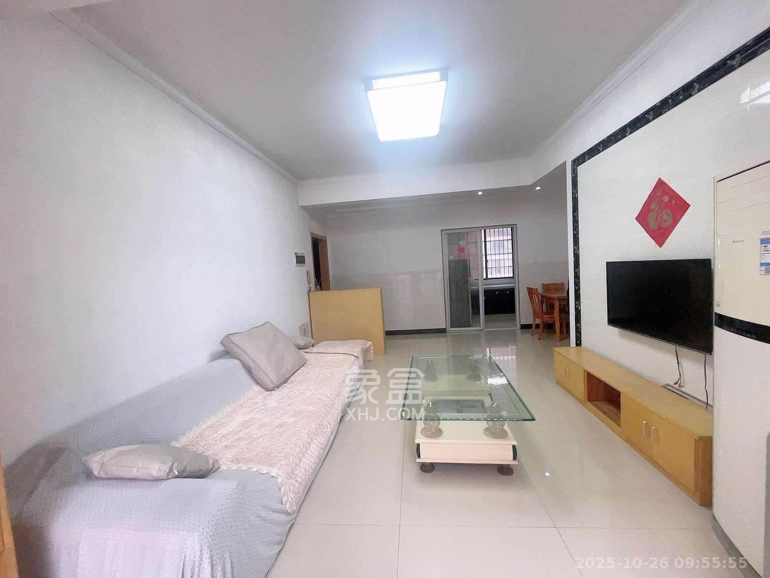 山水新城  2室2厅1卫    1700.0元/月 山水新城  2室2厅1卫    1700.0元/月