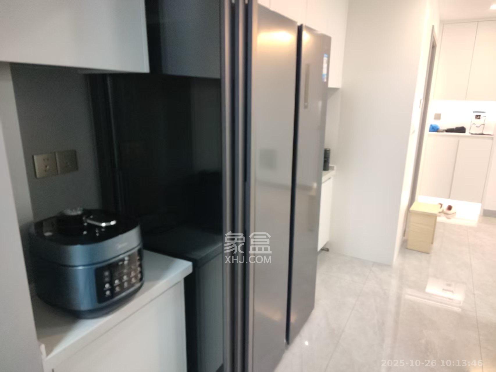 香樟鑫都 4室2厅2卫 4000.0元/月 香樟鑫都 4室2厅2卫 4000.0元/月室内图