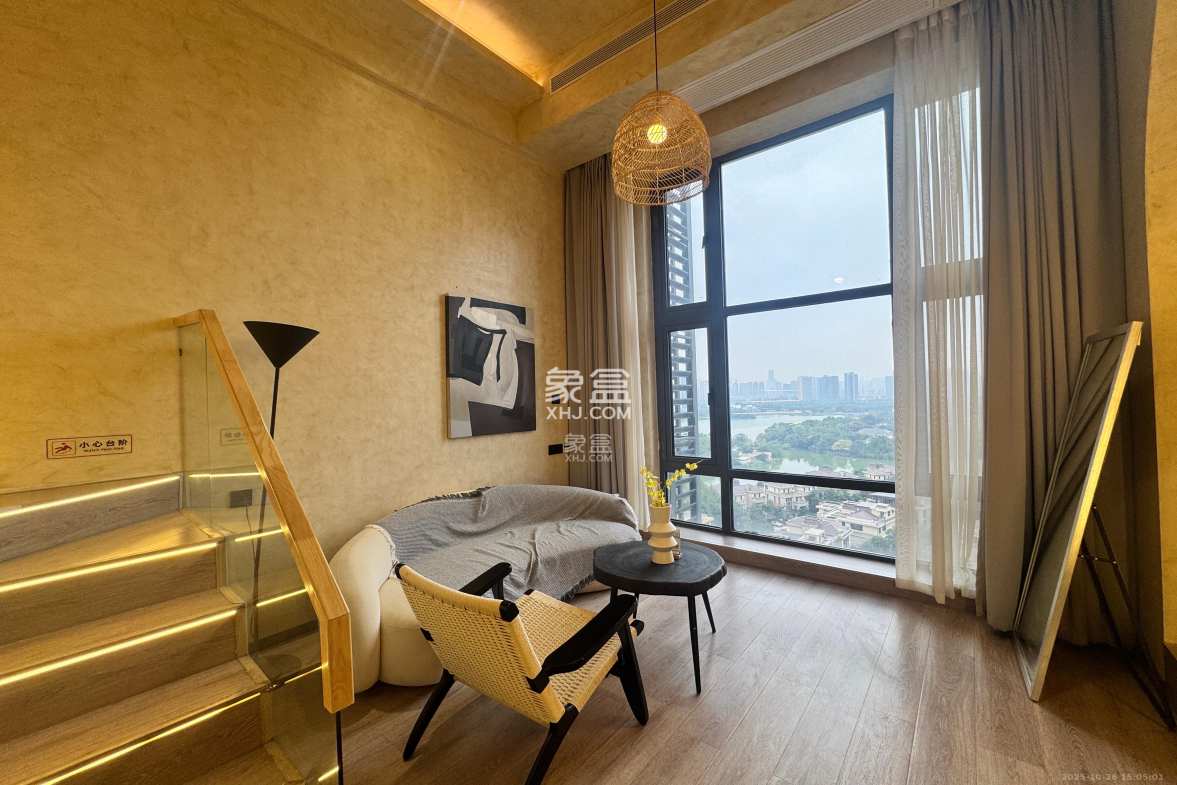 藏珑湖上公馆 1室1厅1卫 2700.0元/月 藏珑湖上公馆 1室1厅1卫 2700.0元/月室内图