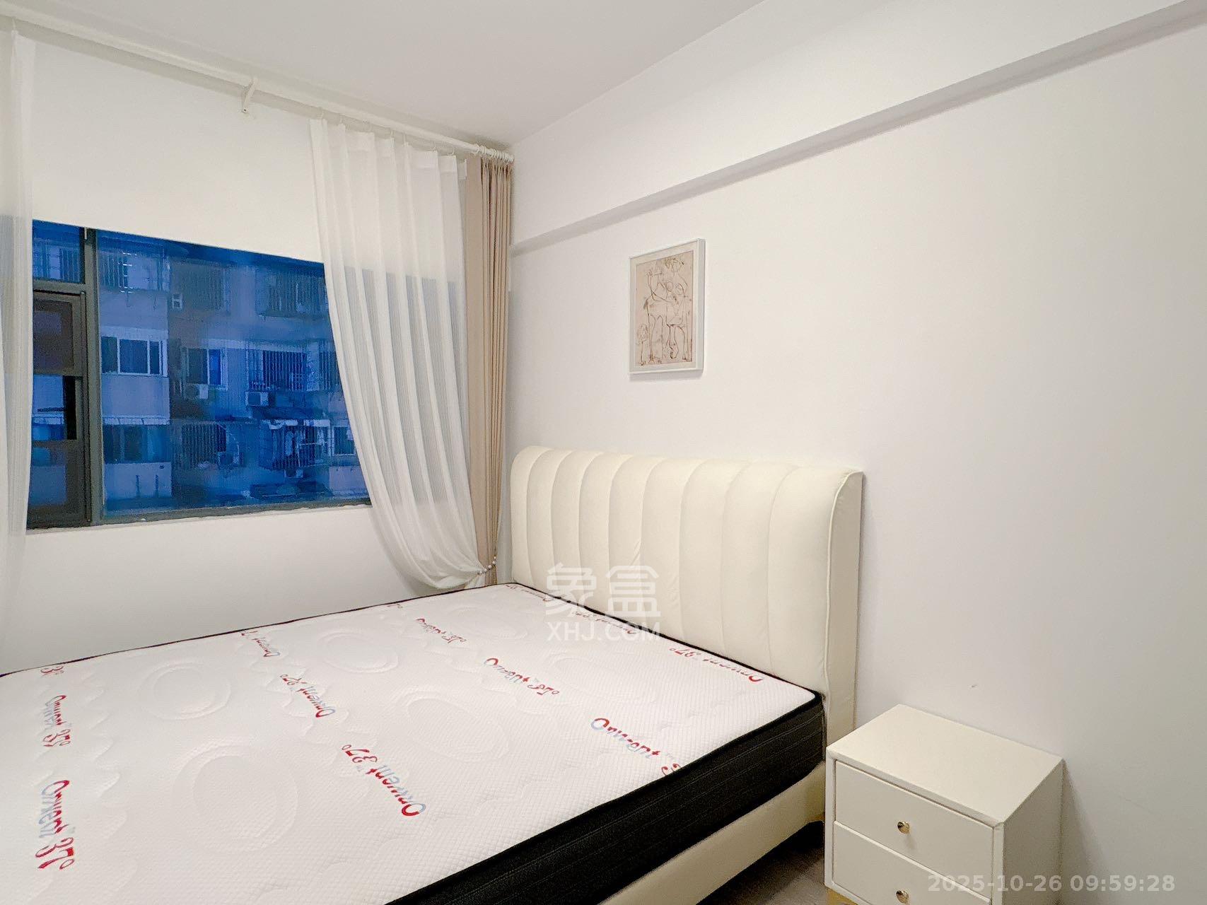 蚂蚁工房  1室1厅1卫    2999.0元/月室内图