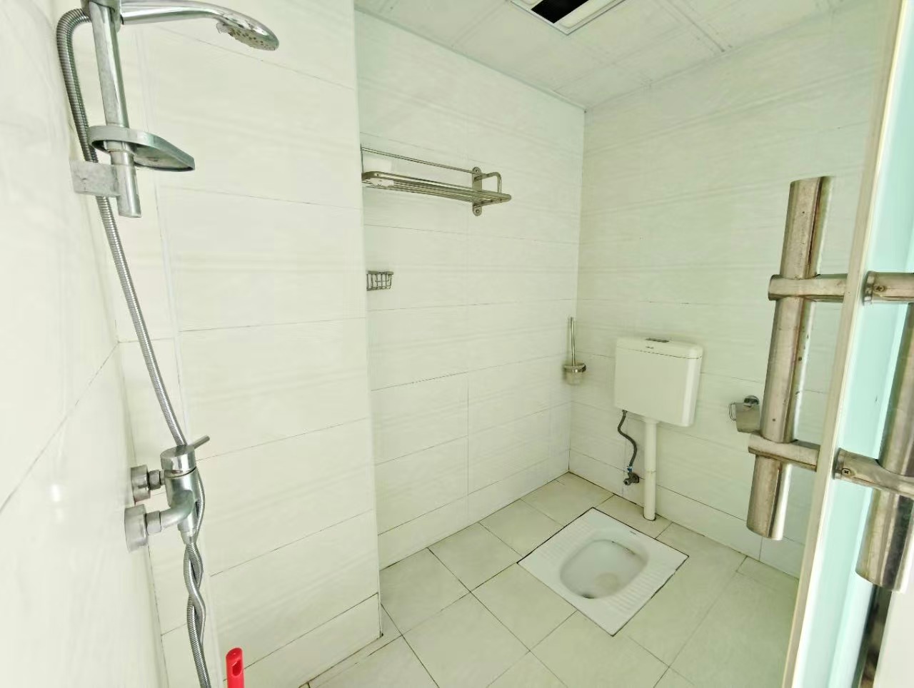 金碧花园  2室2厅1卫    42.8万室内图