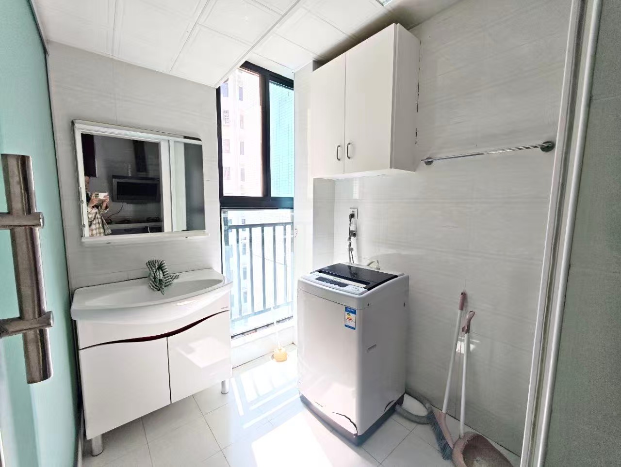 金碧花园  2室2厅1卫    42.8万室内图