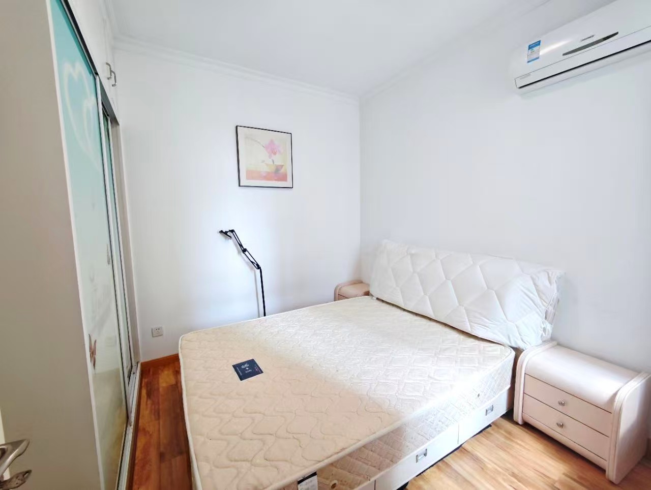 金碧花园  2室2厅1卫    42.8万室内图