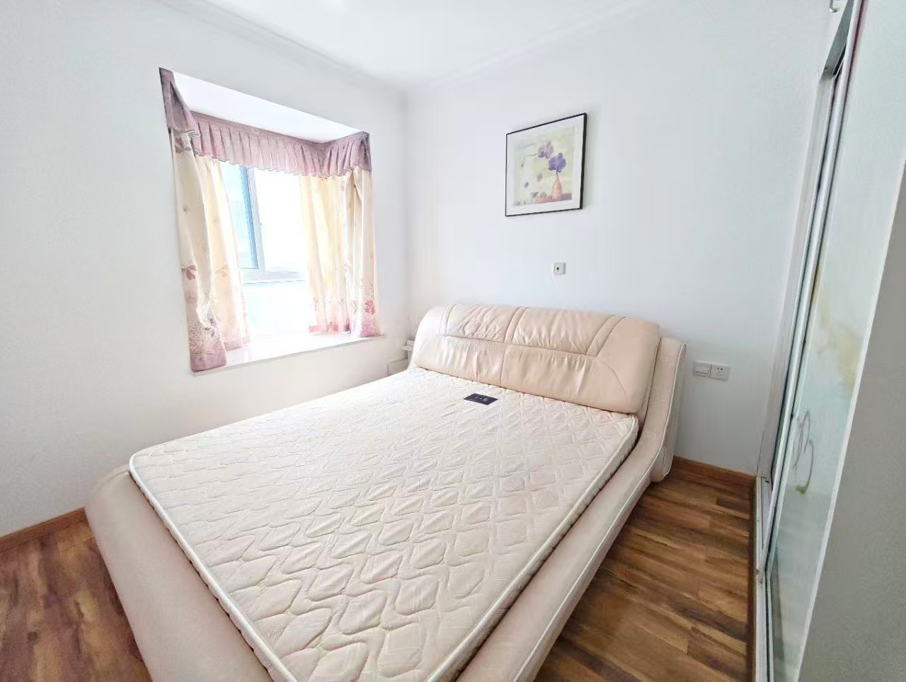 金碧花园  2室2厅1卫    42.8万室内图