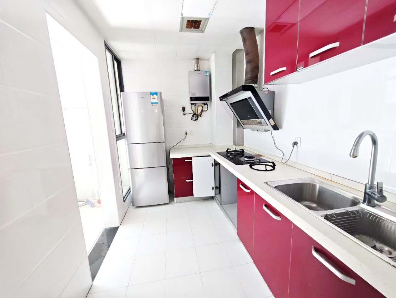 金碧花园  2室2厅1卫    42.8万室内图