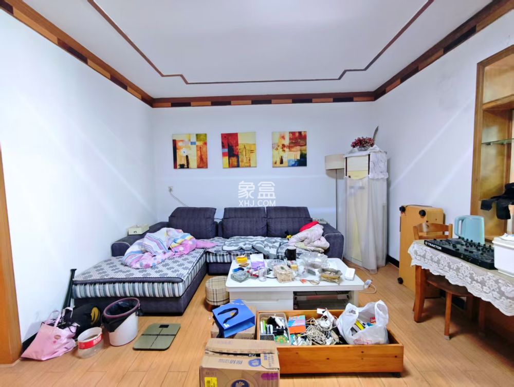 庆云山庄（里面有石塘冲）  2室1厅1卫    25.0万