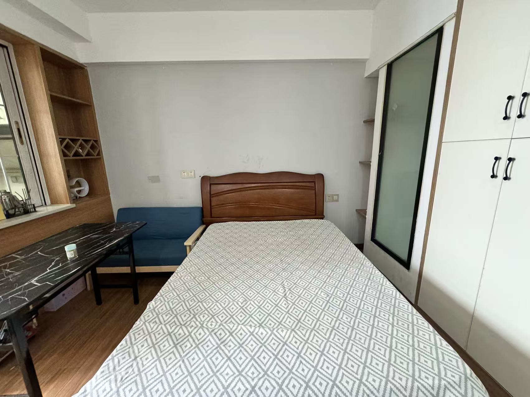 中建御山和苑 1室1厅1卫 15.8万 中建御山和苑 1室1厅1卫 15.8万室内图