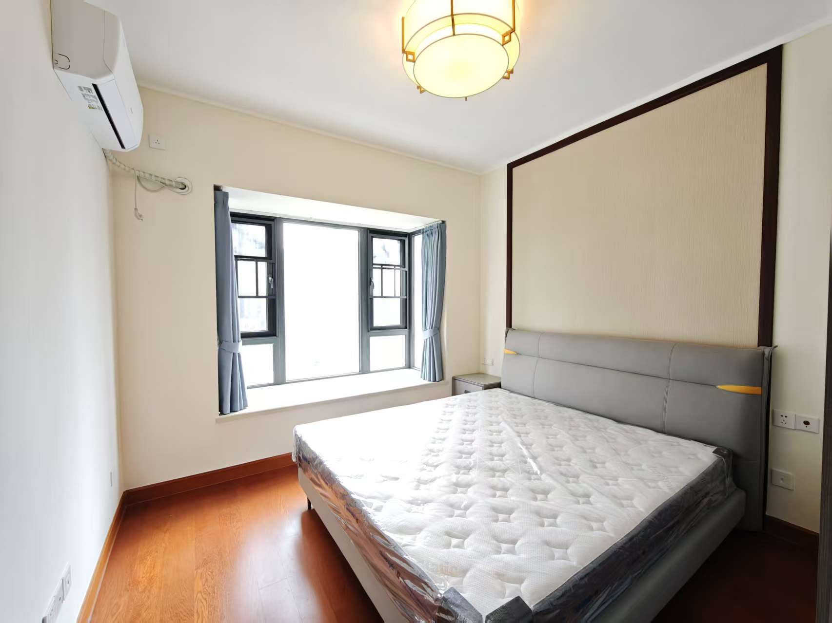 株洲恒大悦珑台  3室2厅2卫    108.0万室内图