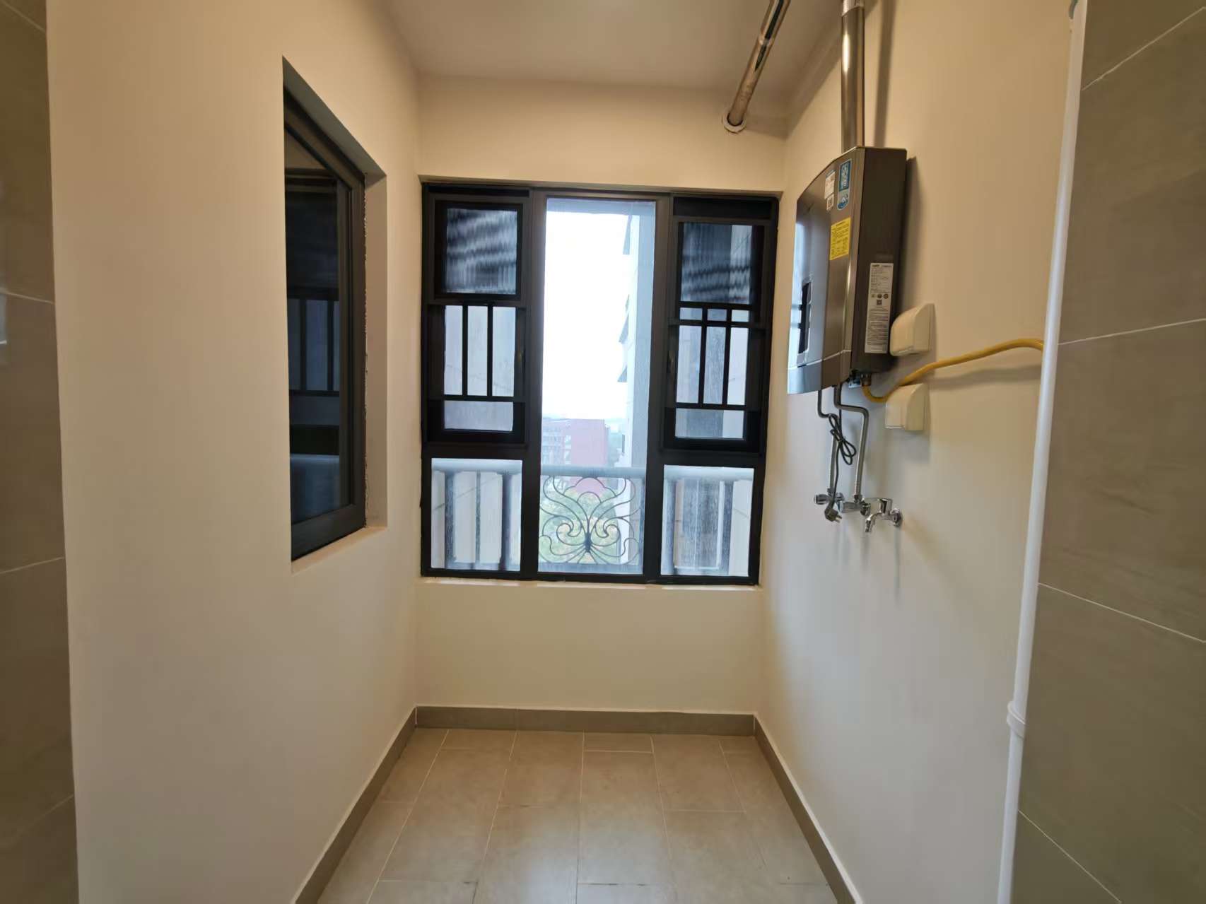 株洲恒大悦珑台  3室2厅2卫    108.0万室内图