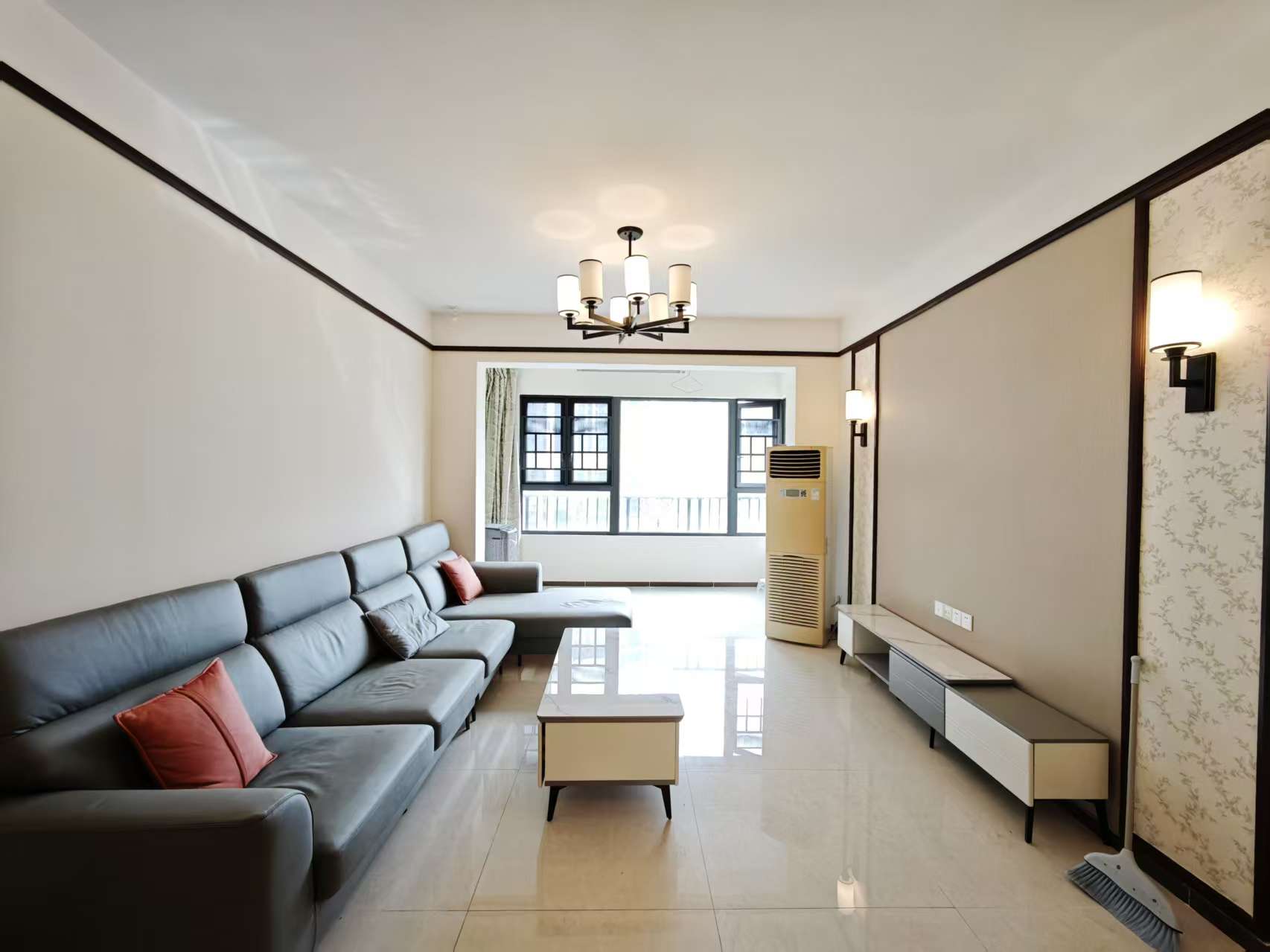 株洲恒大悦珑台 3室2厅2卫 108.0万 株洲恒大悦珑台 3室2厅2卫 108.0万室内图