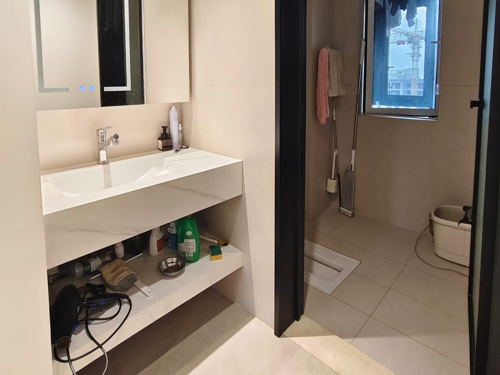 葛宁悦东方  4室2厅2卫    108.0万室内图