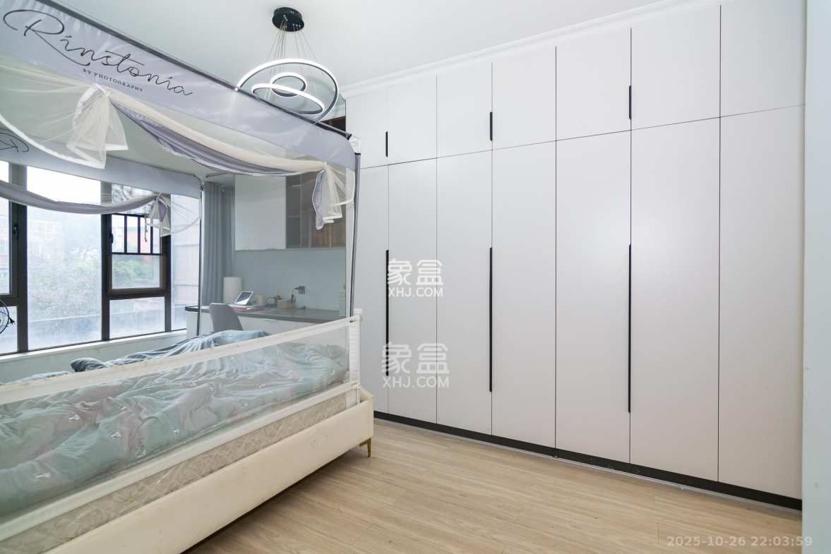 润和山水郡 4室2厅2卫 102.0万 润和山水郡 4室2厅2卫 102.0万卧室