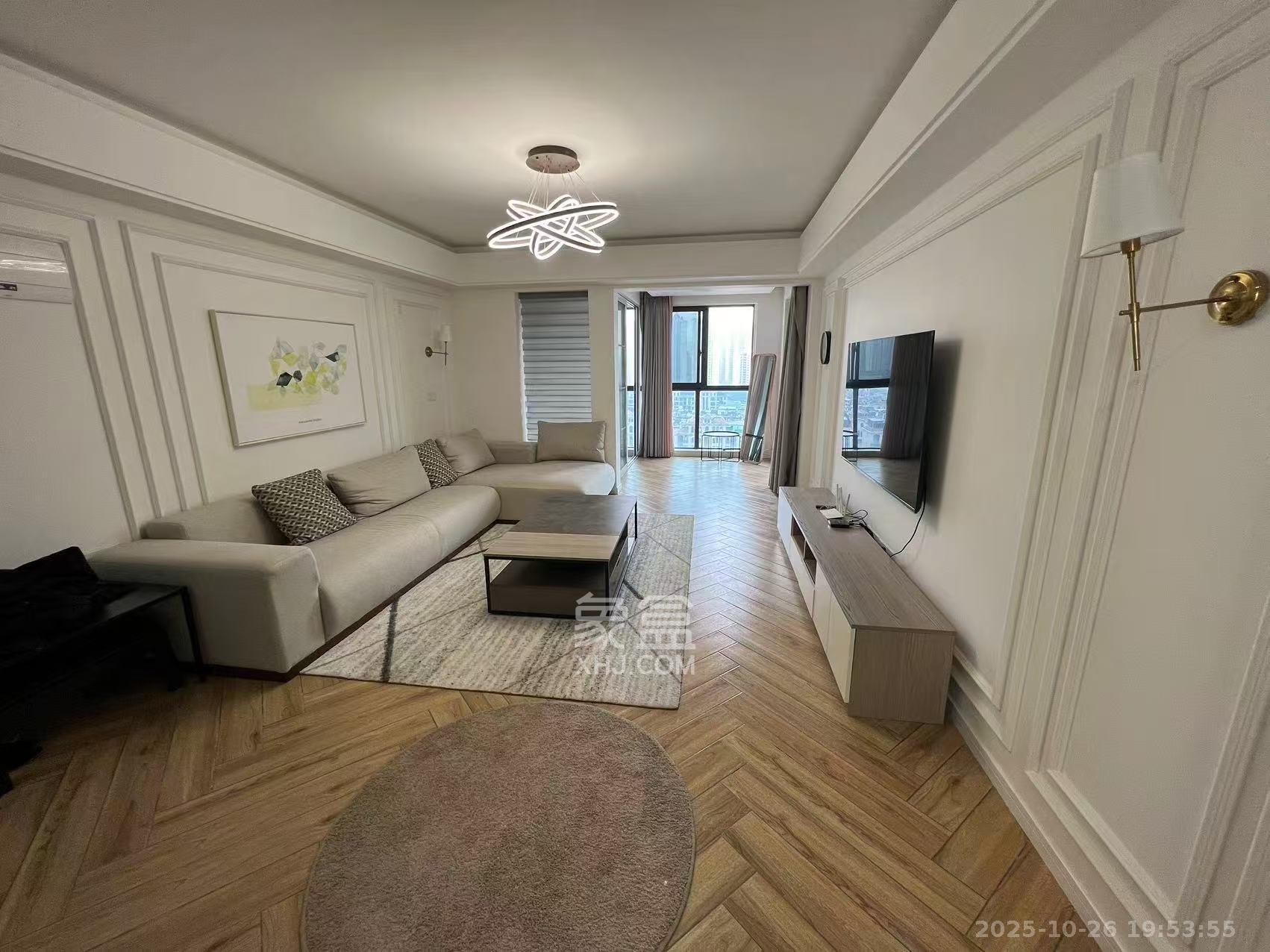 明昇壹城(明昇时代广场)一期  4室2厅1卫    5200.0元/月 明昇壹城(明昇时代广场)一期  4室2厅1卫    5200.0元/月室内图