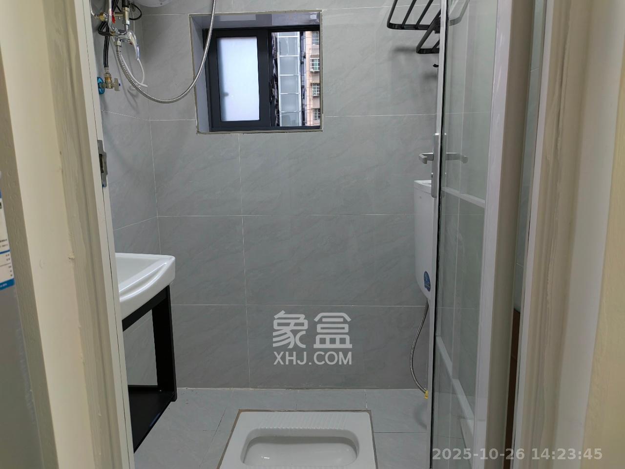 上麻园岭散盘  1室0厅1卫    1560.0元/月室内图