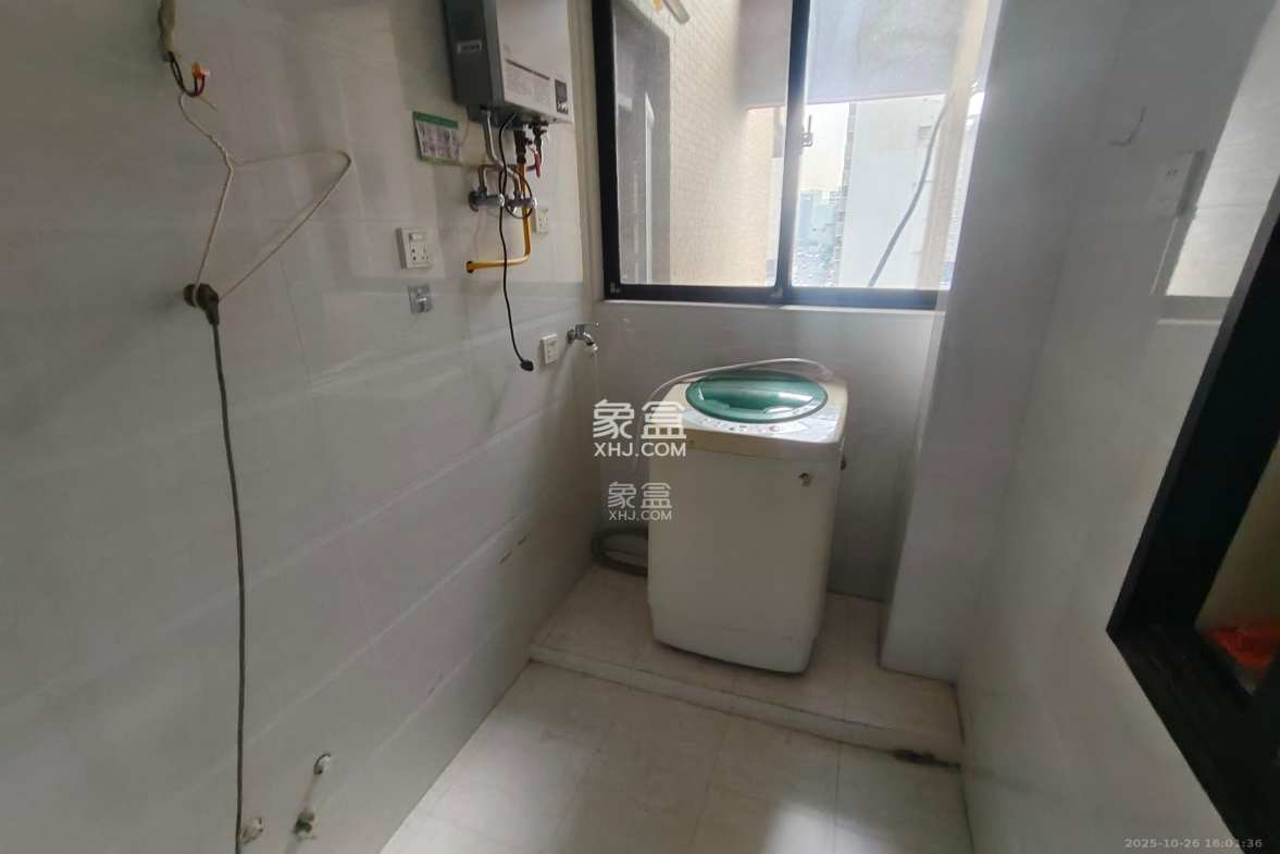 湘域城邦(湘域国际中心) 2室1厅1卫 3200.0元/月 湘域城邦(湘域国际中心) 2室1厅1卫 3200.0元/月室内图