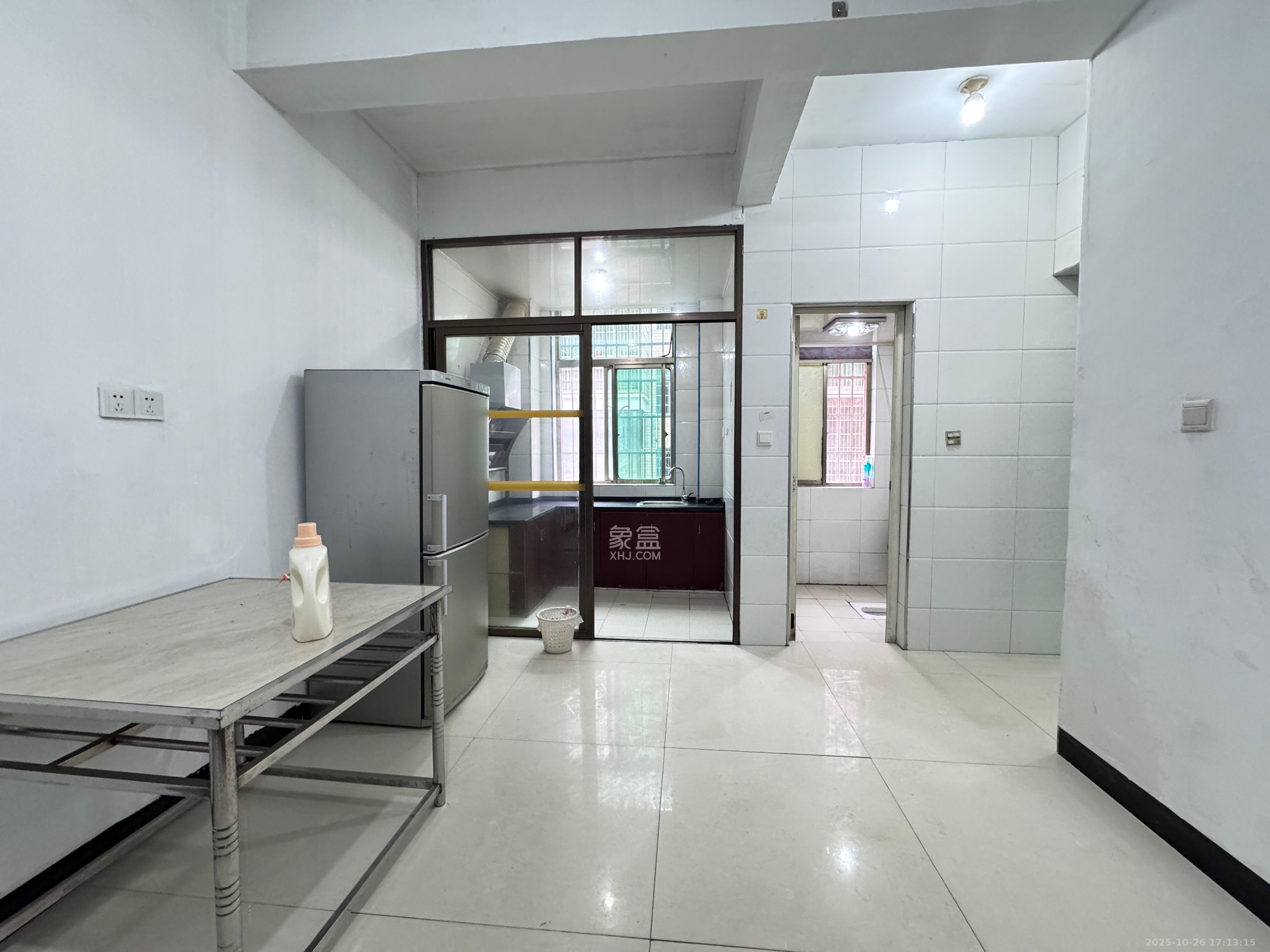 华美佳园(鄱阳佳园)  1室0厅0卫    1150.0元/月室内图