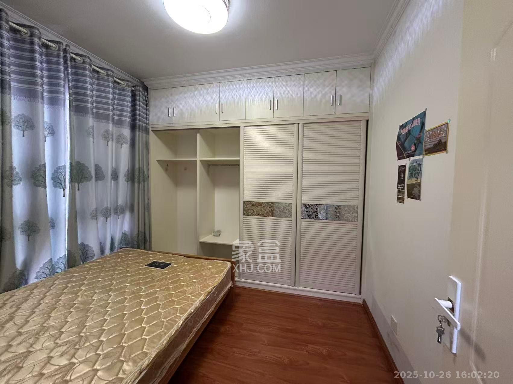 芒果天地(芒果雅苑) 3室2厅1卫 2500.0元/月 芒果天地(芒果雅苑) 3室2厅1卫 2500.0元/月室内图