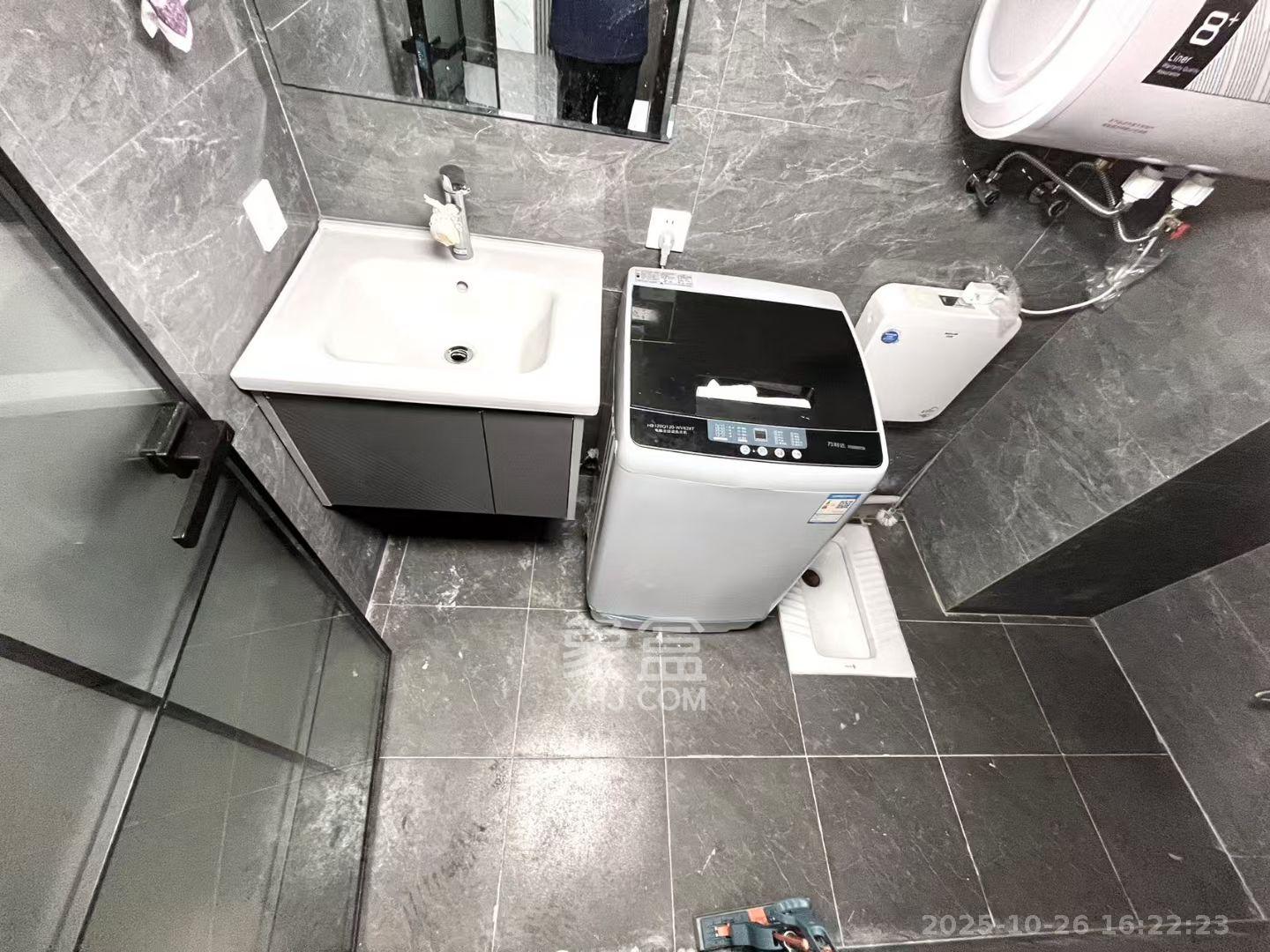 新城悦隽公园  2室1厅1卫    1800.0元/月 新城悦隽公园  2室1厅1卫    1800.0元/月室内图